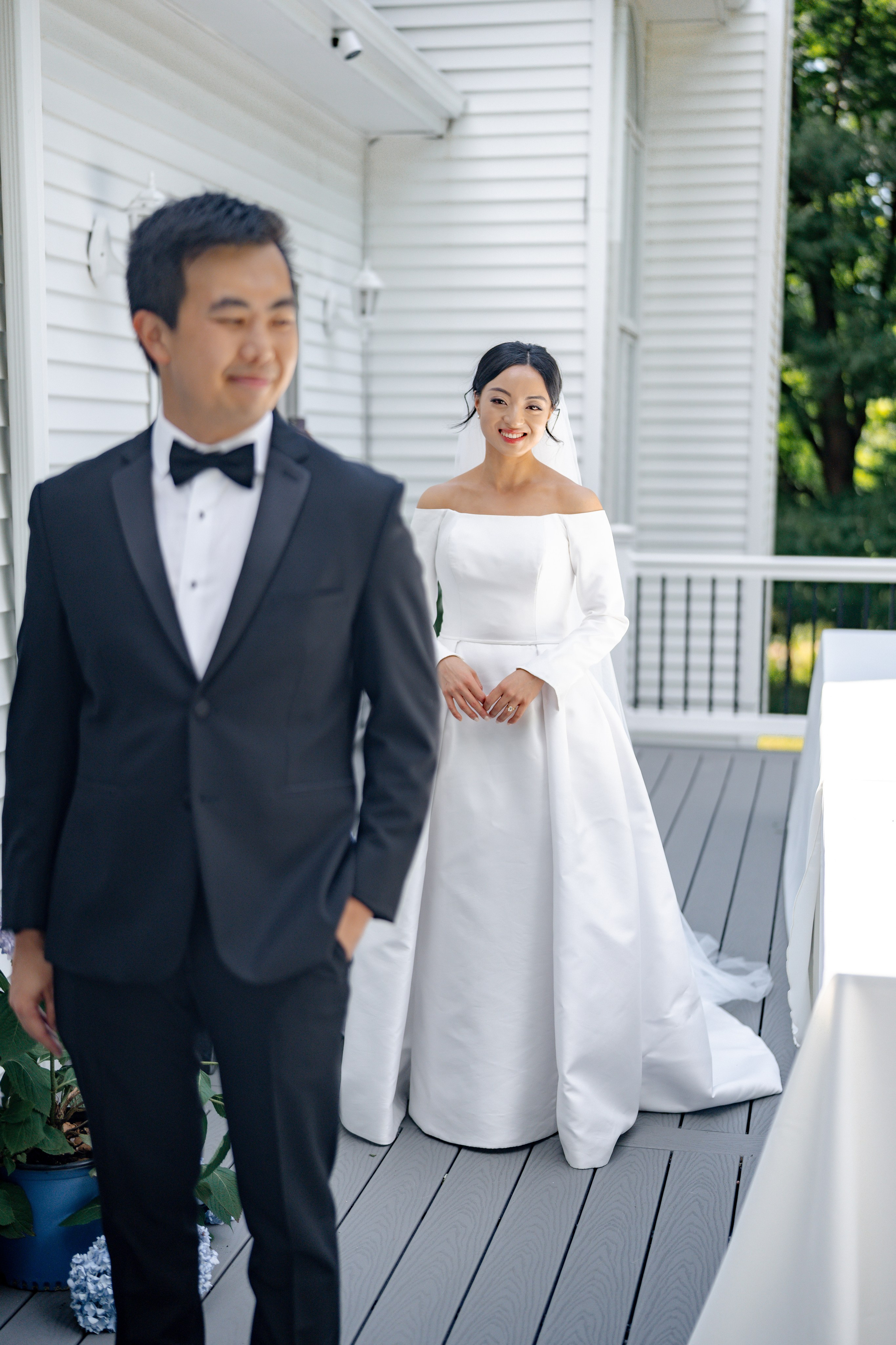 Bernice & Eric. Anna Krasnova Wedding photographer