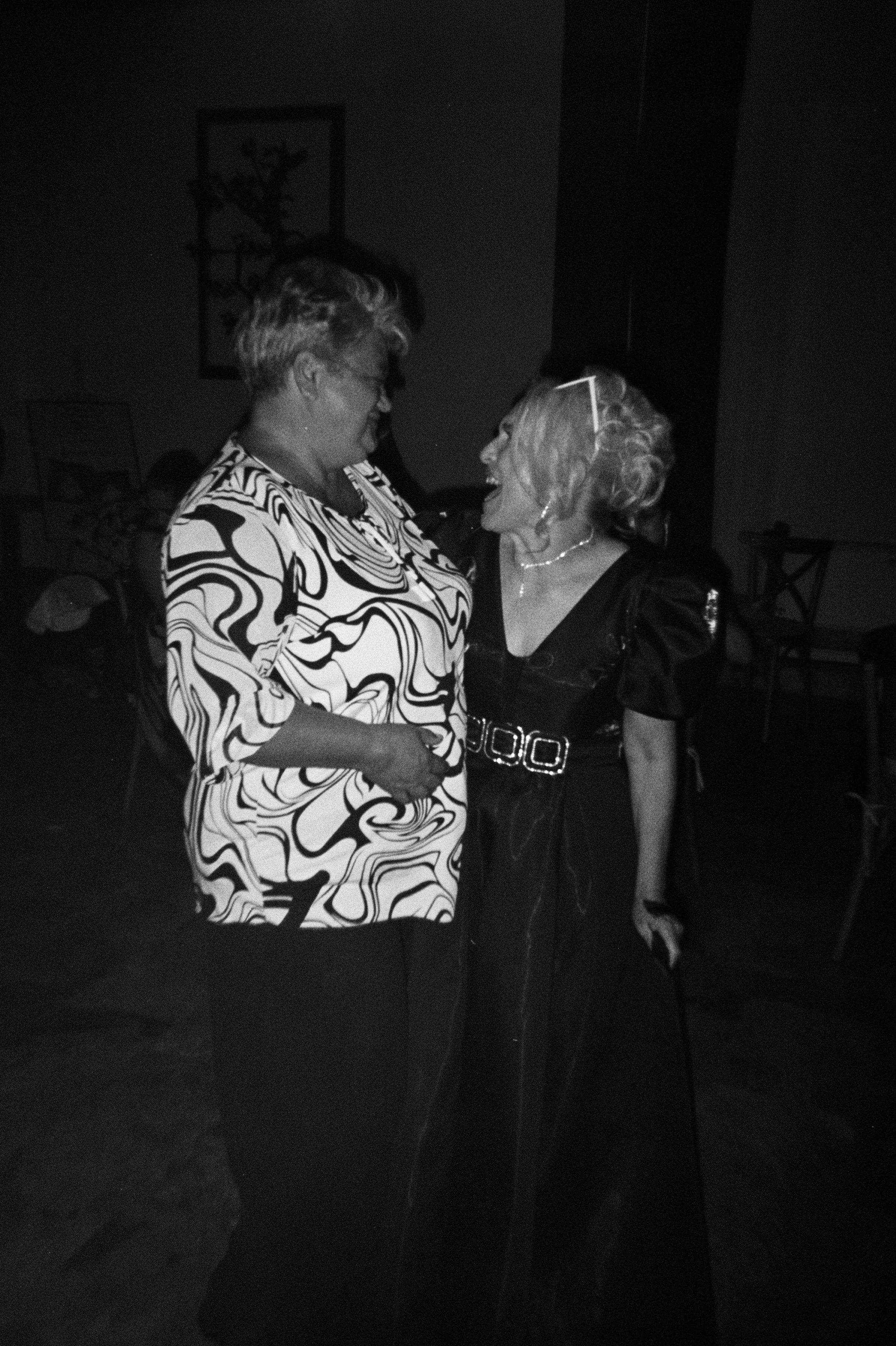 Sabina & Cristi’s wedding