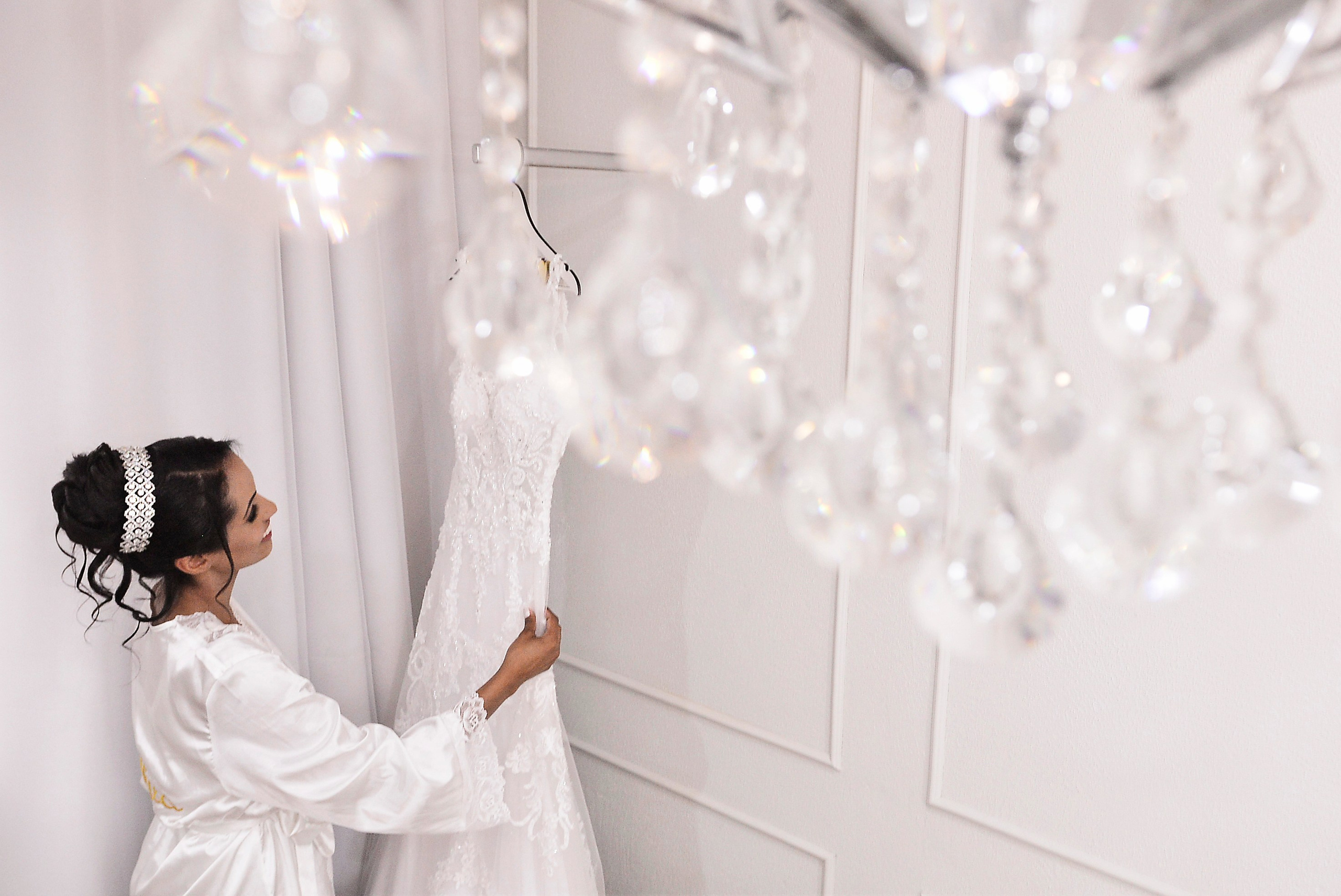 Manuela & Vinícius — Buffet Montello, Aricanduva. Produtora Bride