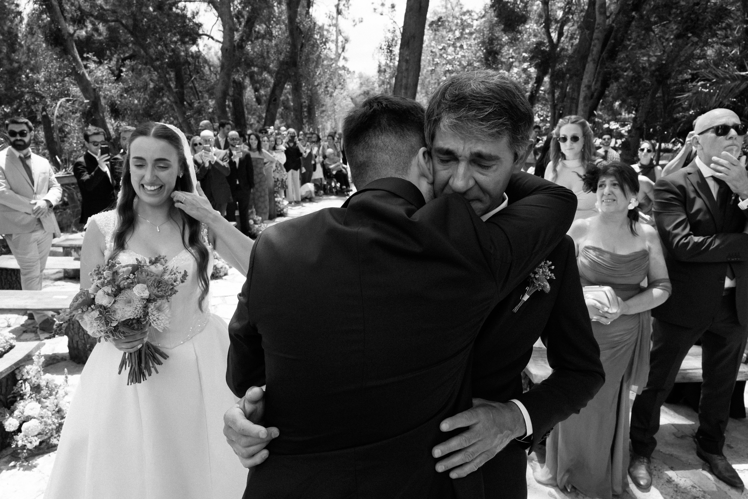 Catarina e Lucas