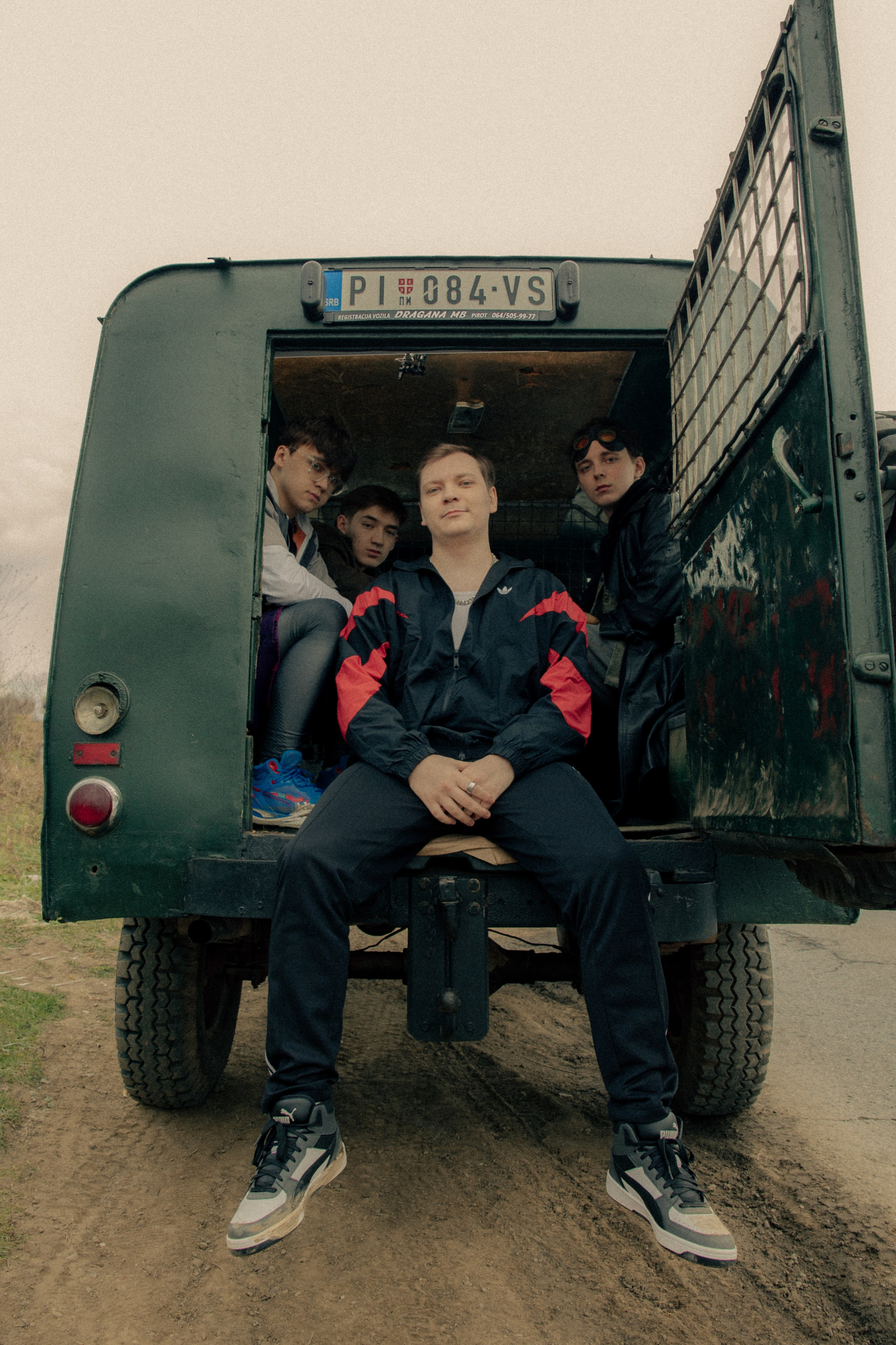 Team Spirit. Фотограф Инна Гайнулина