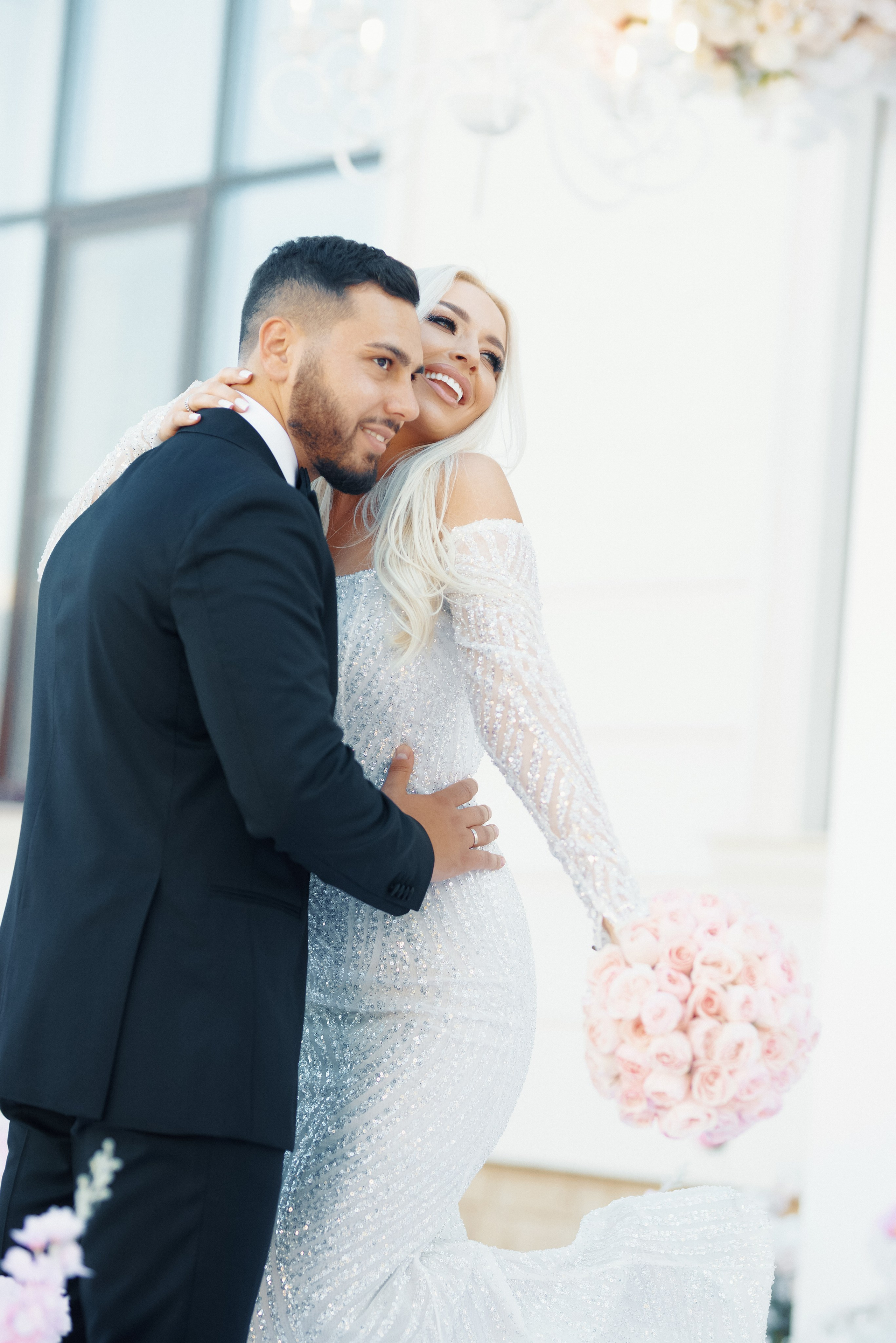 Wedding_old. Zauglom — креативная продакшн-компания полного цикла