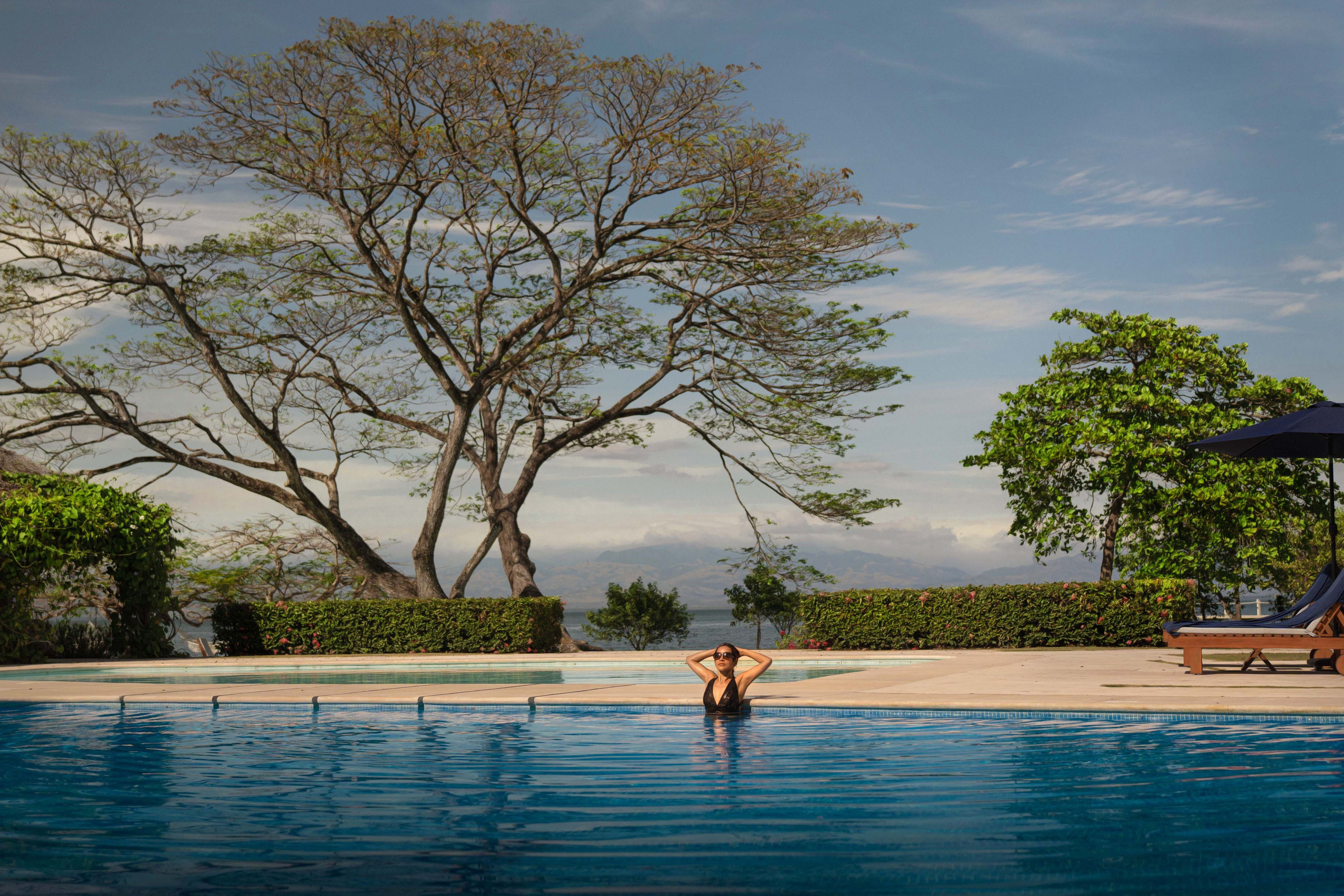 Costa Rica. Beena Films