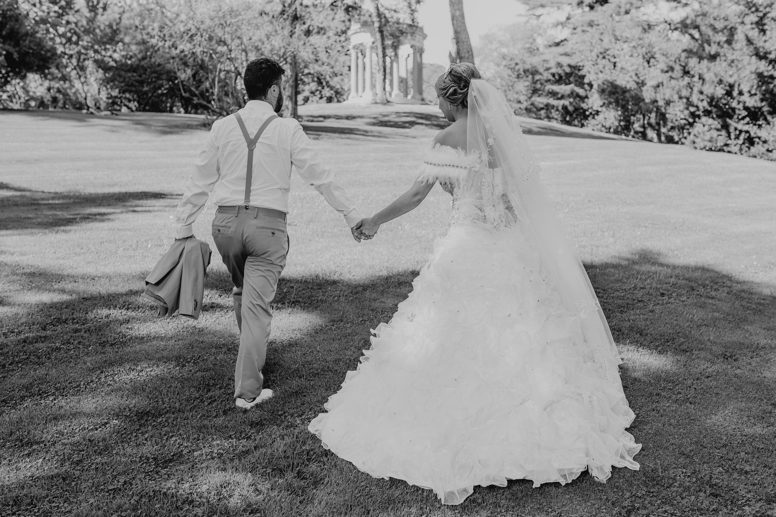 Fotografía de Bodas en Madrid - Rainbox: Capturamos Tu Amor con Pasión. Rainbox Estudio de Fotografía