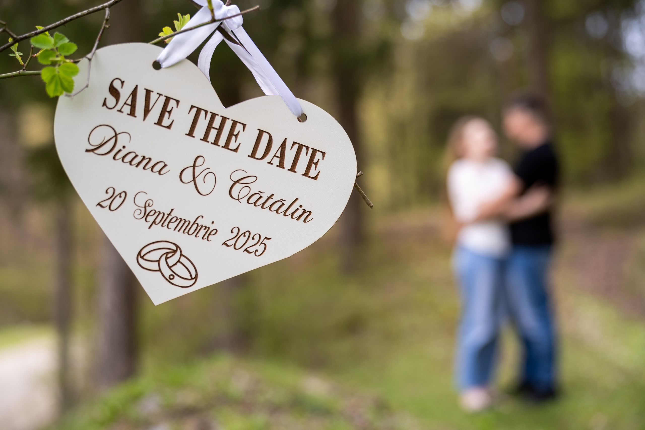 Save the date. Livora.events