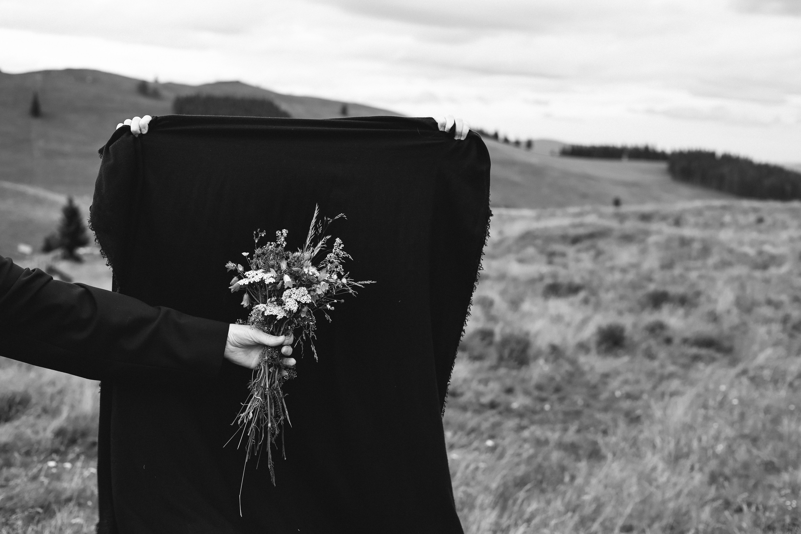 Life Stages. Photographer Marina Kravchuk