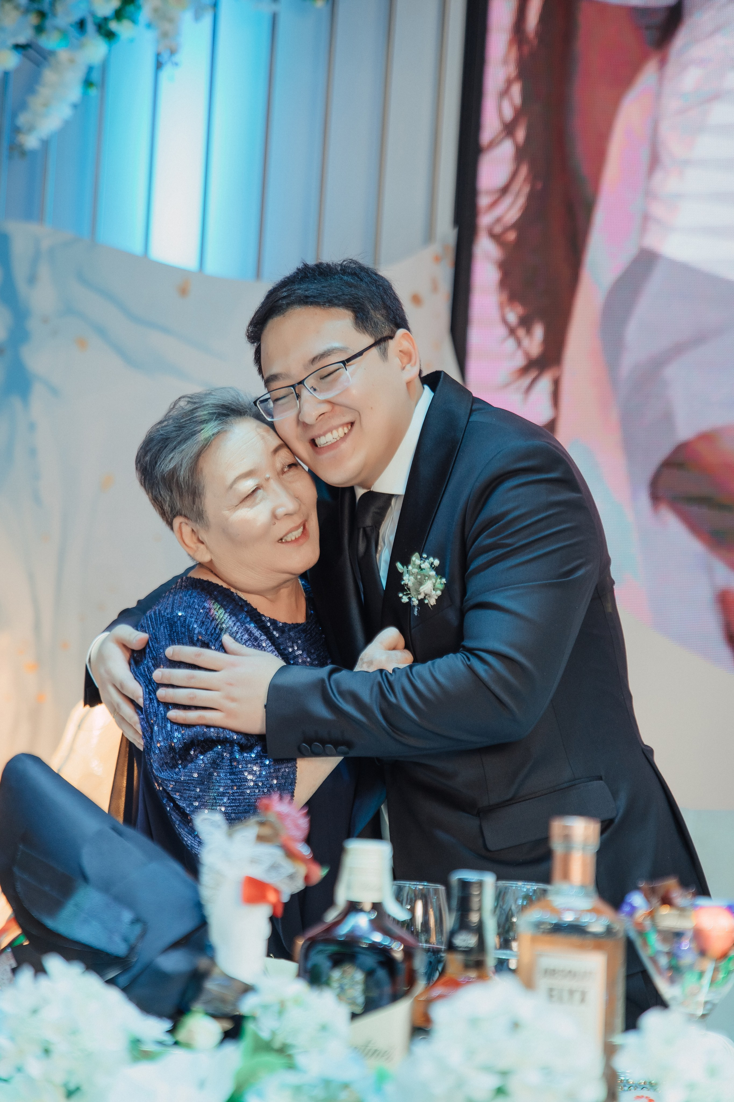 Вадим и Ирина. PRIME STUDIO