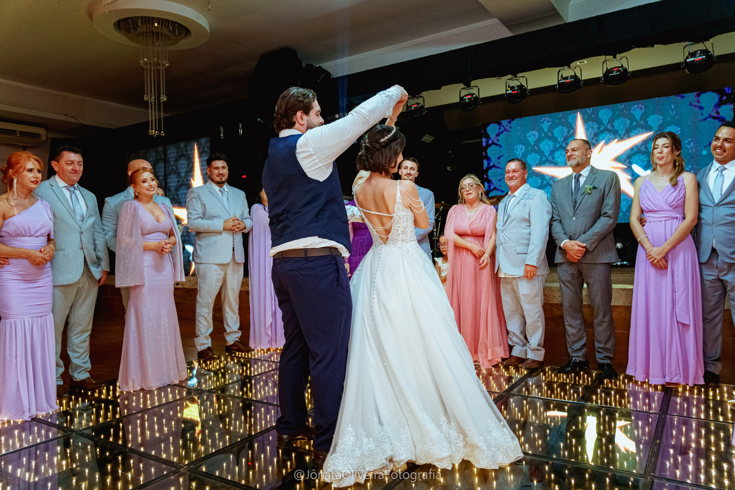 Natalia e Luan. Fotografia de casamentos e ensaios em avaré Jônata Oliveira