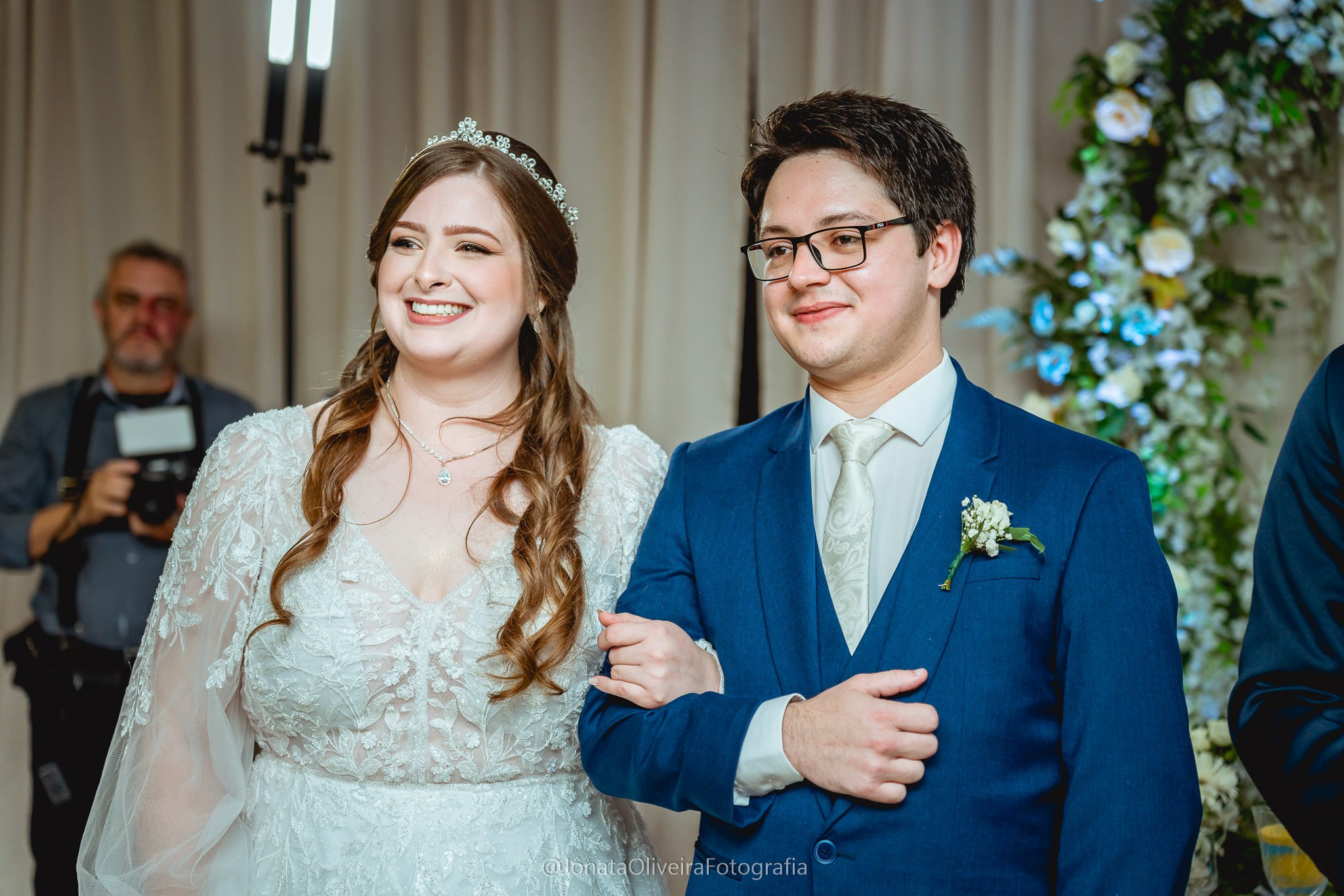 Casamento em Avaré. Fotografia de casamentos e ensaios em avaré Jônata Oliveira