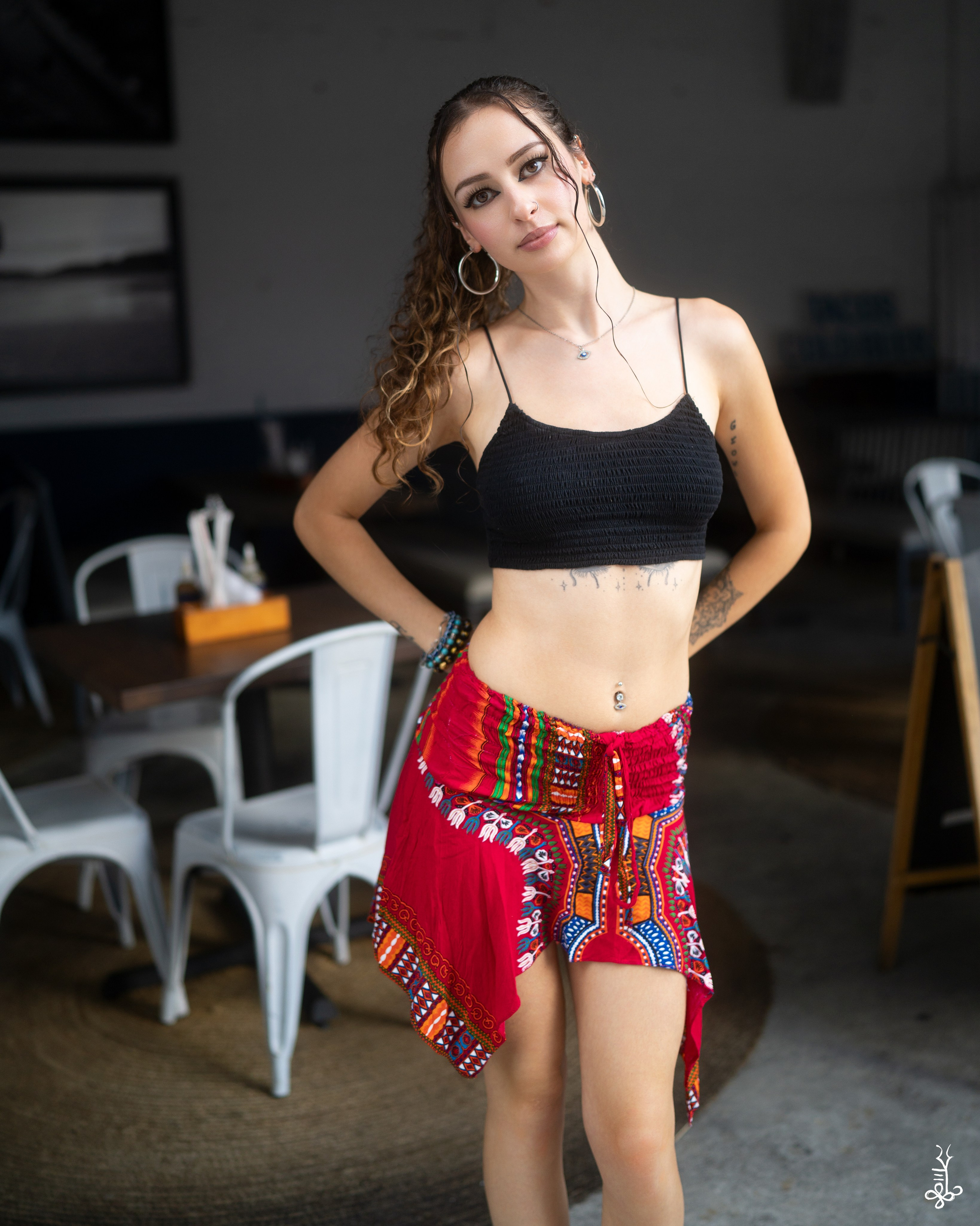 JASELLA. Ke’Ondris