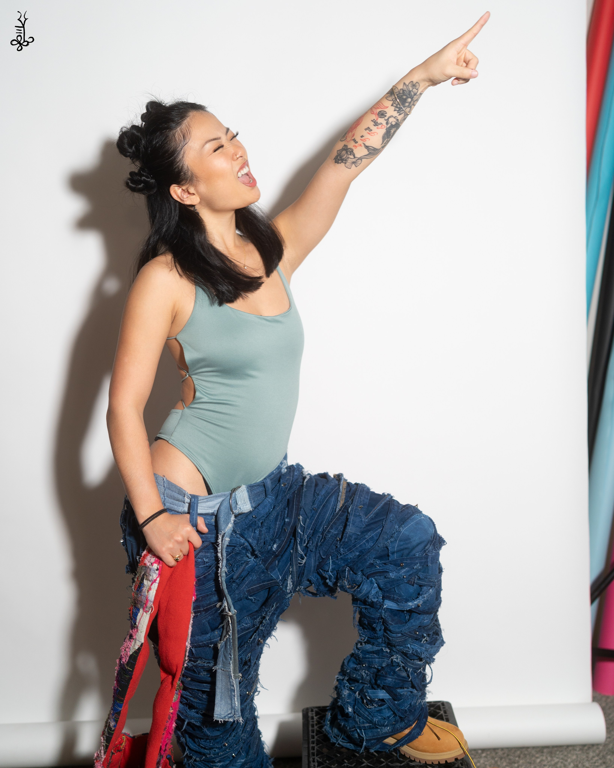 @darrylthedesigner. Ke’Ondris