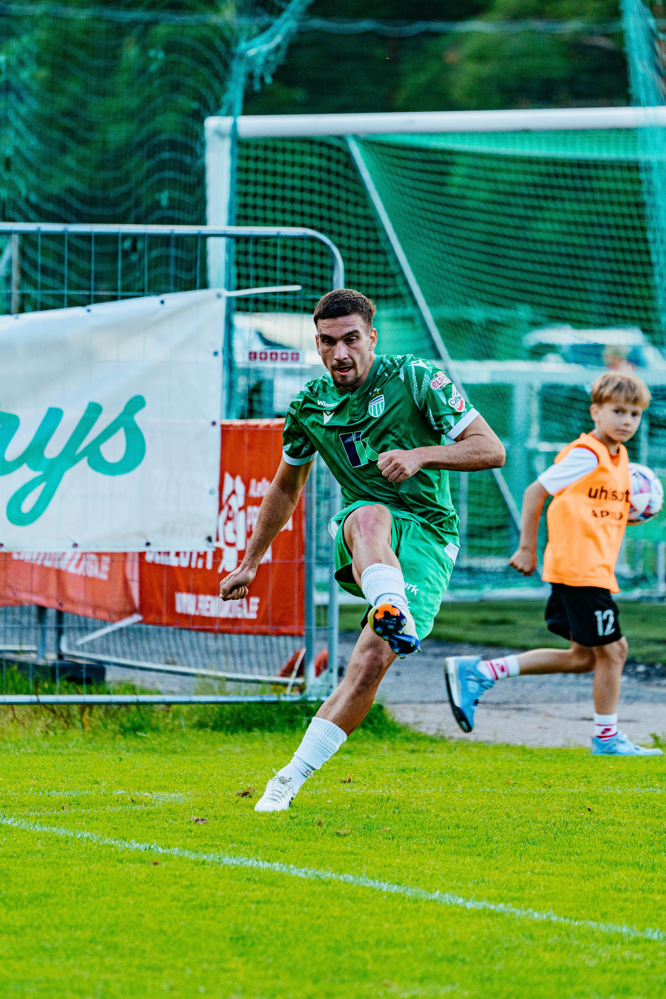 Спорт. Uvarovsphoto