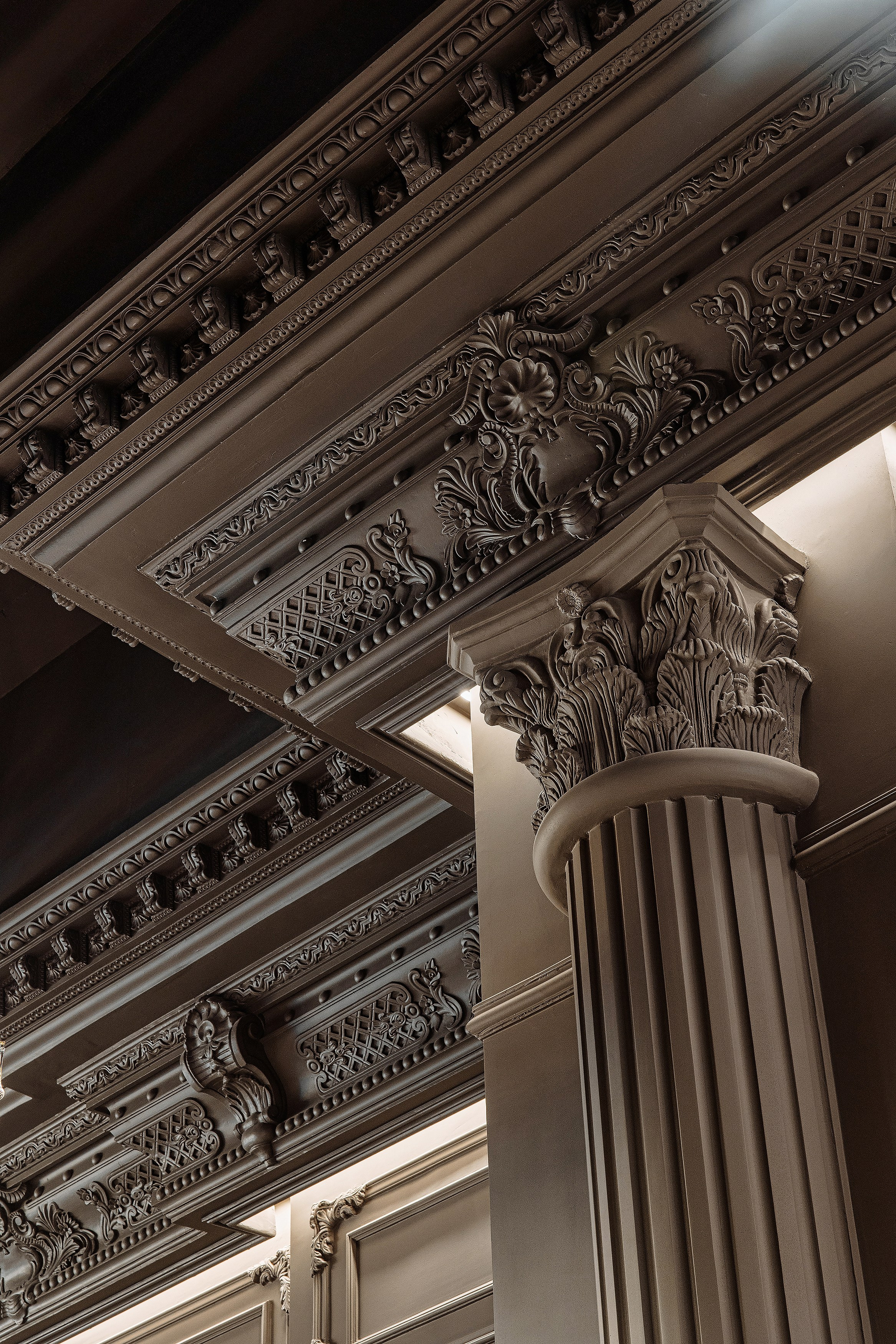 RESTAURANT in DOHA, QATAR