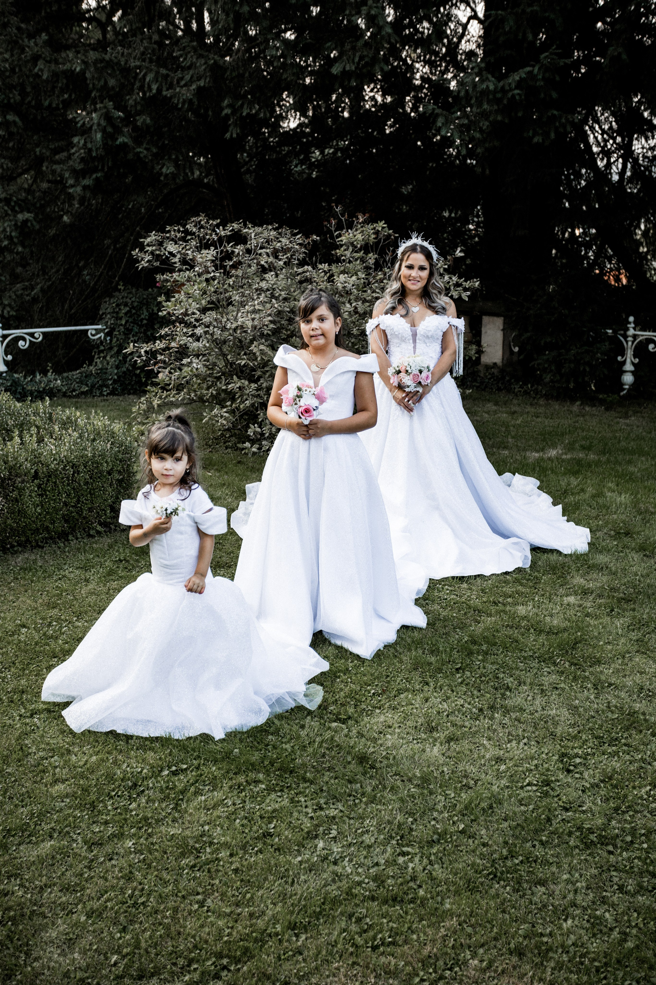 Pavel & Yveta. Svatební fotograf a kameraman v Česku a po celé Evropě — Teplice, Ústí nad Labem, Praha, Drážďany