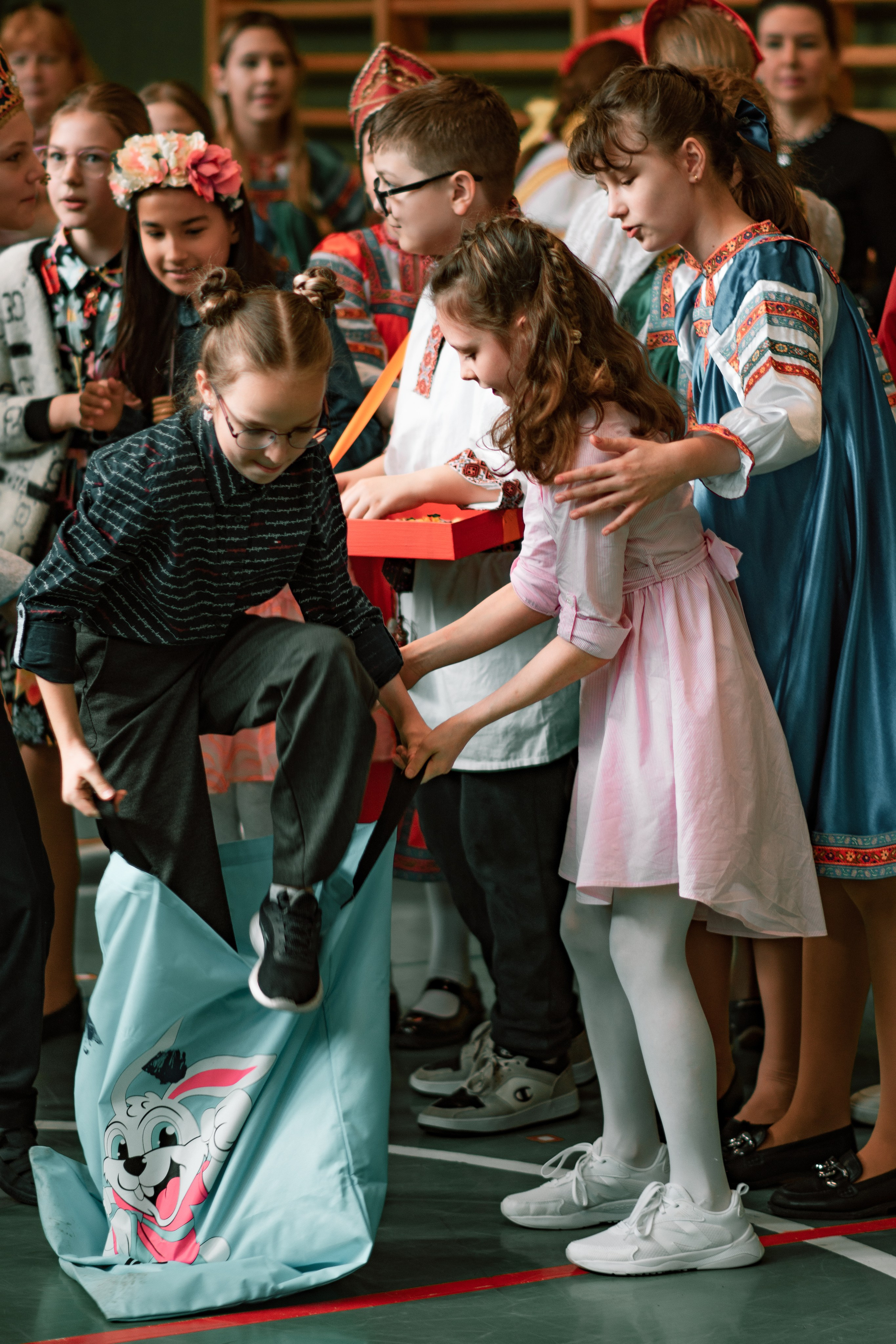 Масленица. Семейный и детский фотограф