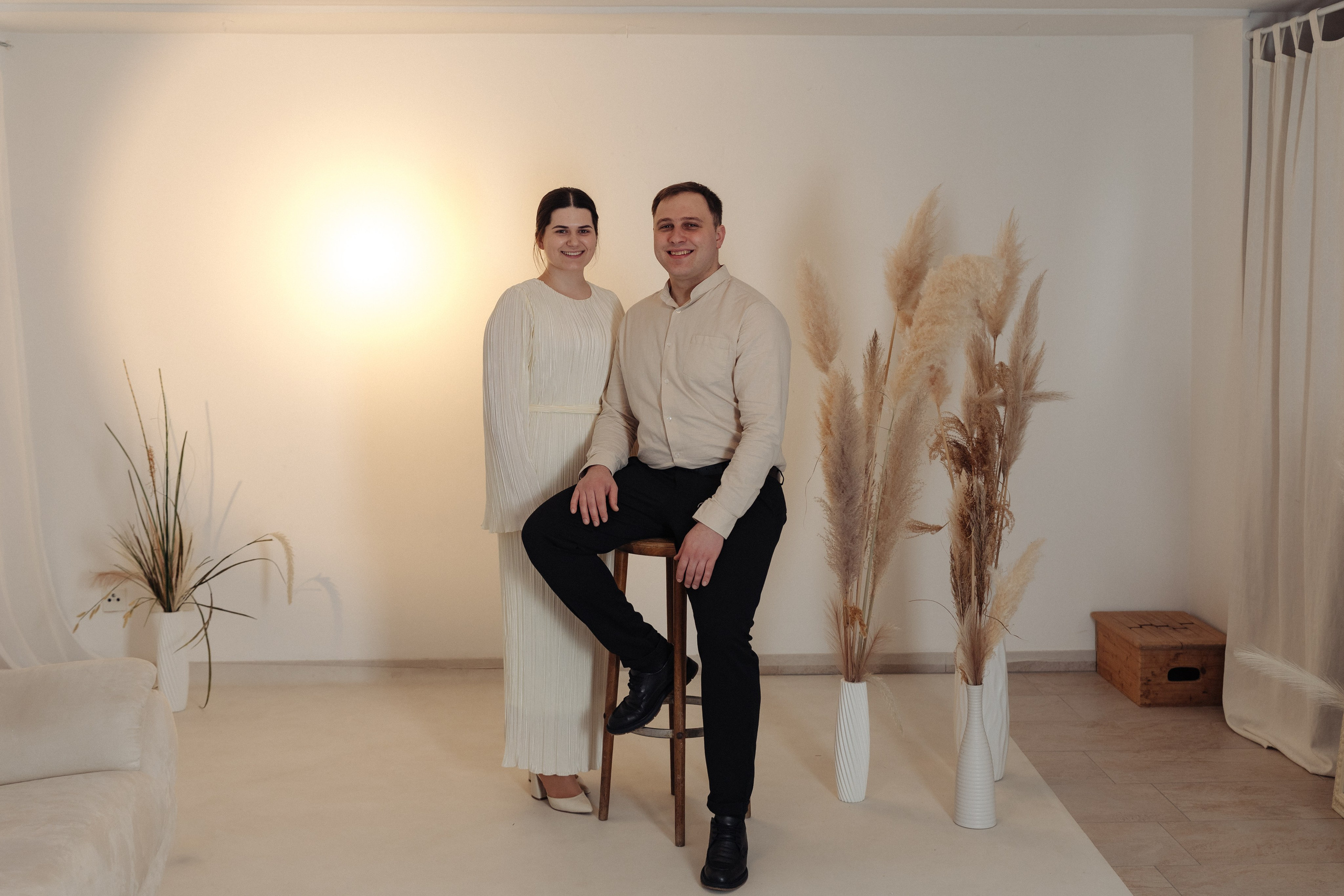 Alex & Dana Dortmund. Fotograf Nordrhein-Westfalen Deutschland