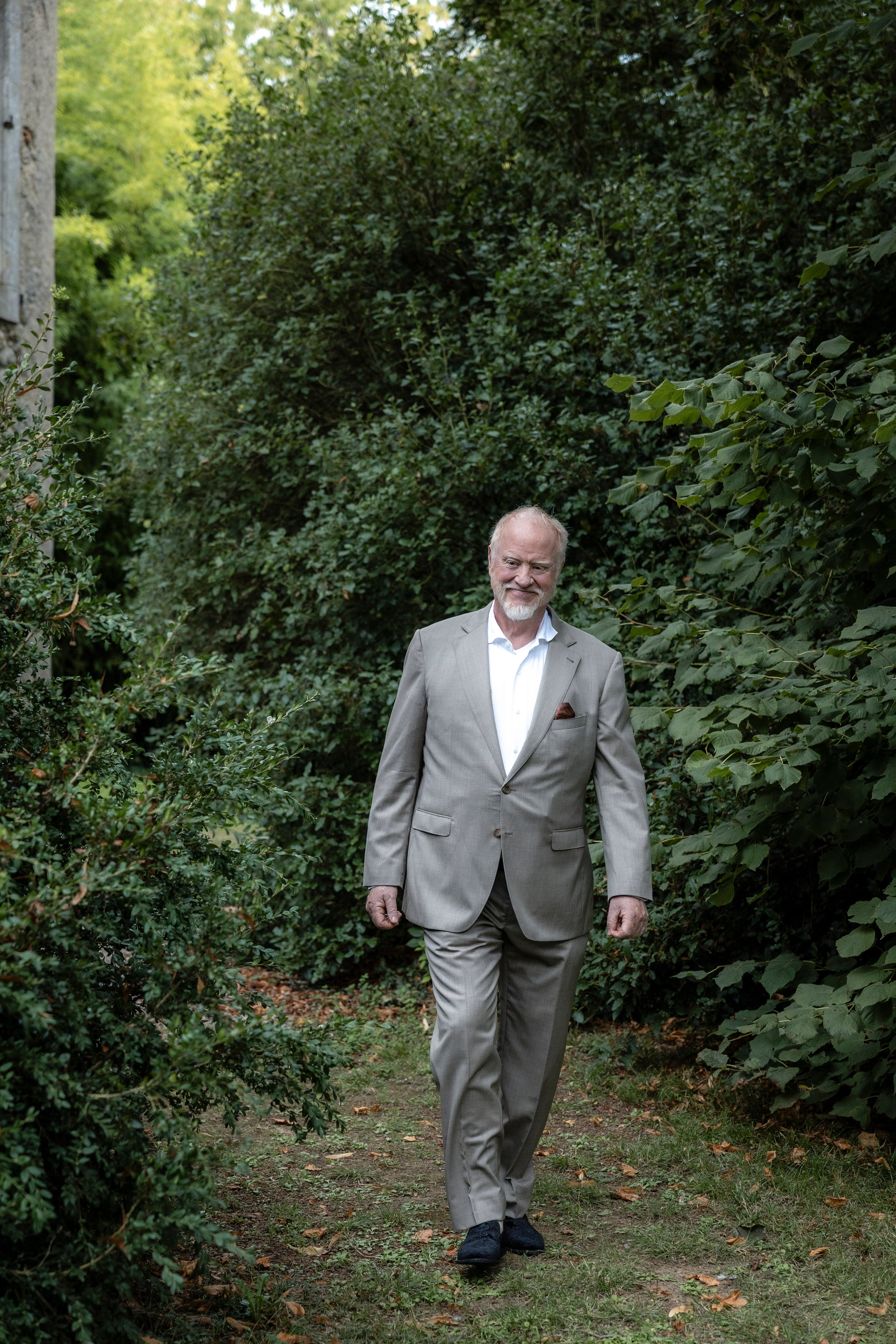 Liliana & Michel — an intimate musical wedding at Château La Commanderie, Plaigne. Евгения Смирнова — Ваш фотограф в Тулузе и на юго-западе Франции