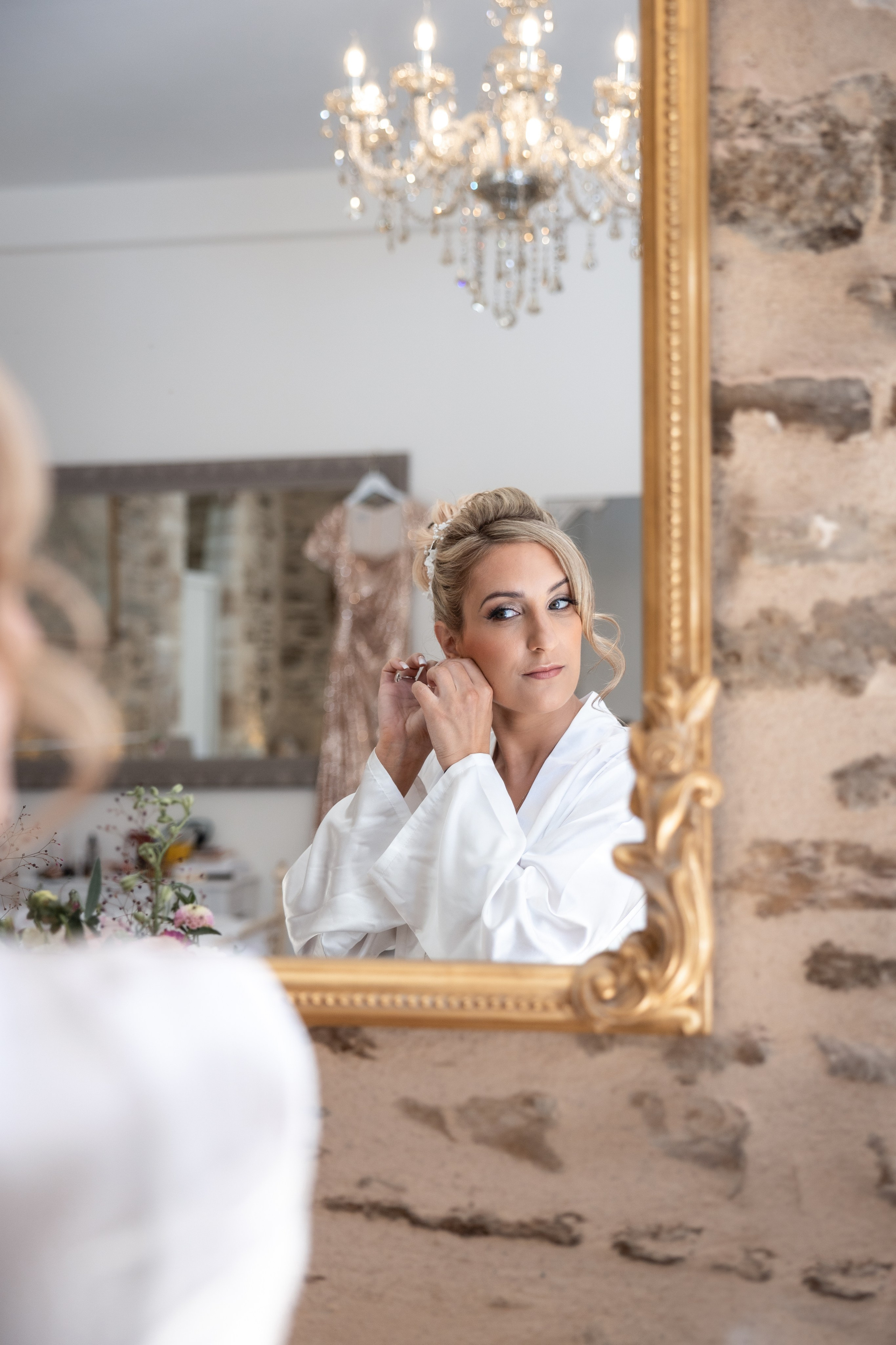 Château d’Oche. Eugénie Smirnova — Photographe à Toulouse et dans le Sud-Ouest
