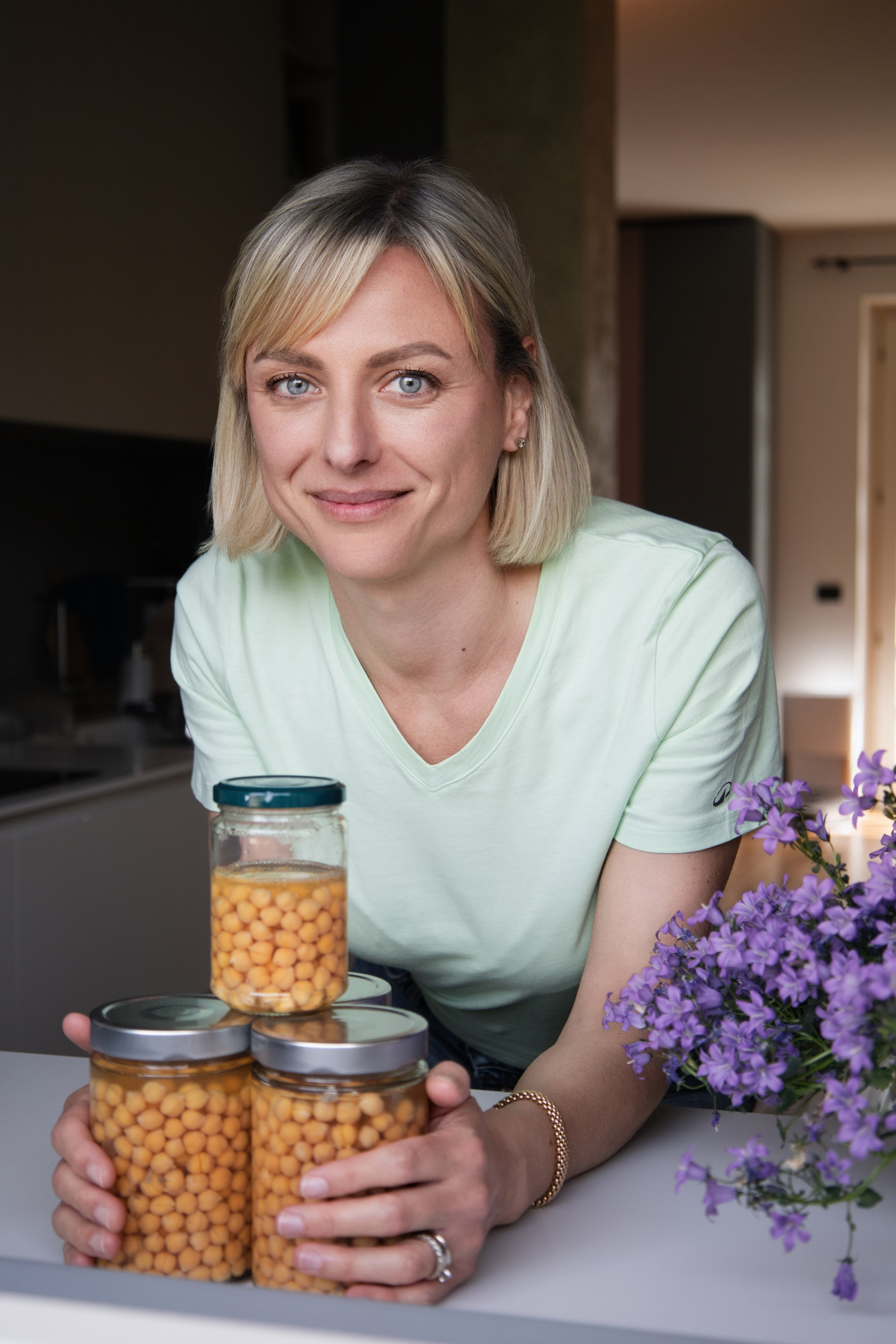 Food Organizer. Ole Photographer