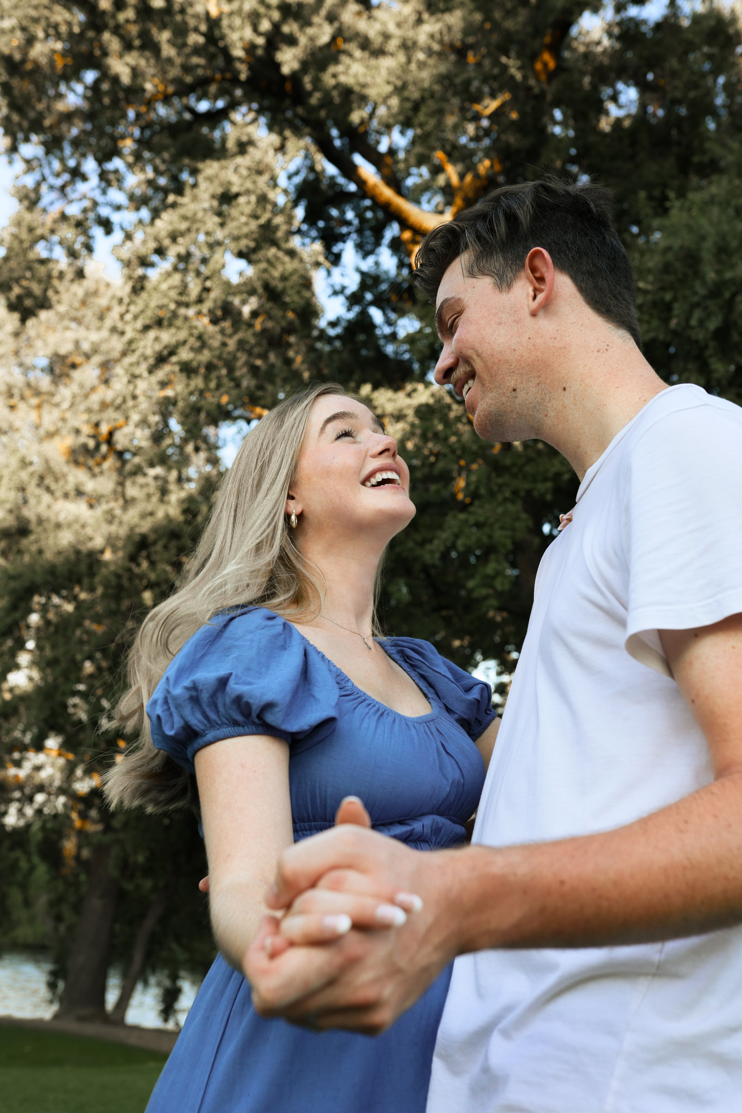 Family shoot. Inesa Blokitina Photographer