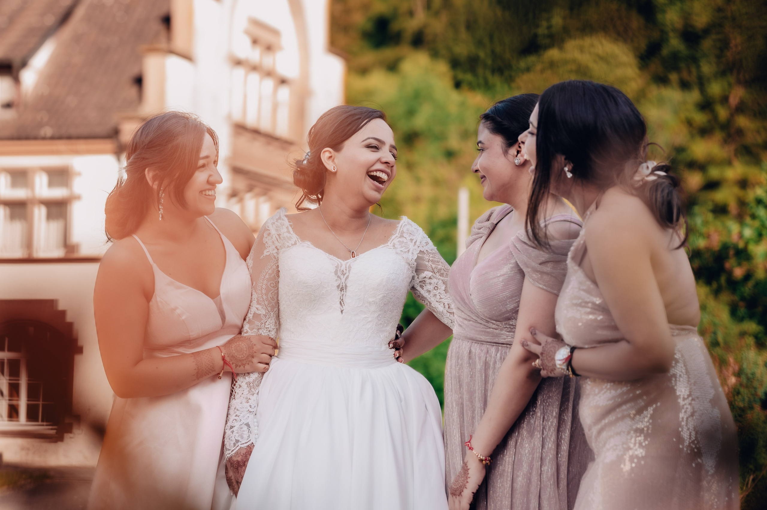 Hochzeitsfotografie in Singen – Sandeep & Mark. Authentische, emotionale, zeitlose Hochzeitsfotografie aus Albstadt