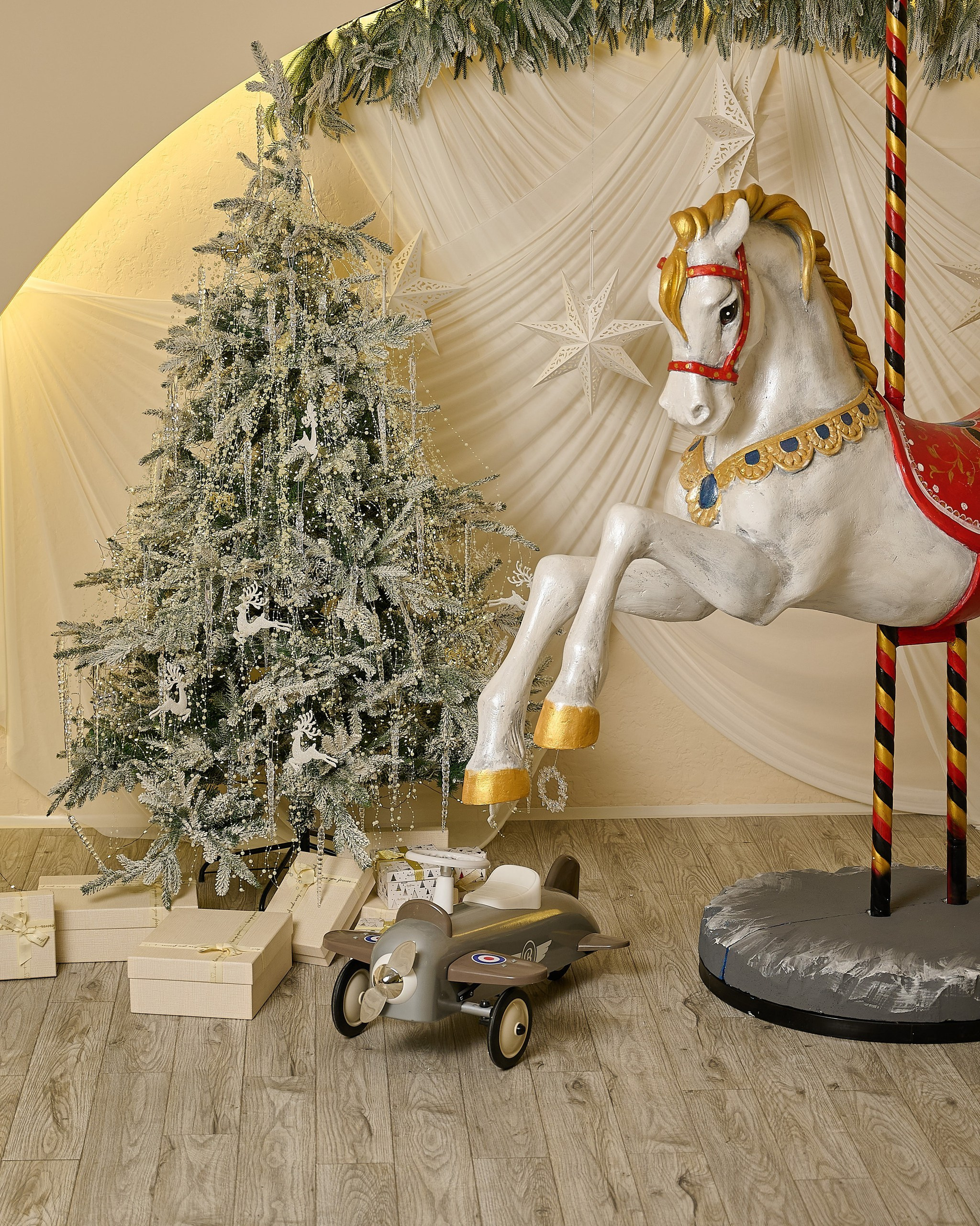 Зал «Эстет» — (ул.Мукими, 1А). 2astudio.uz