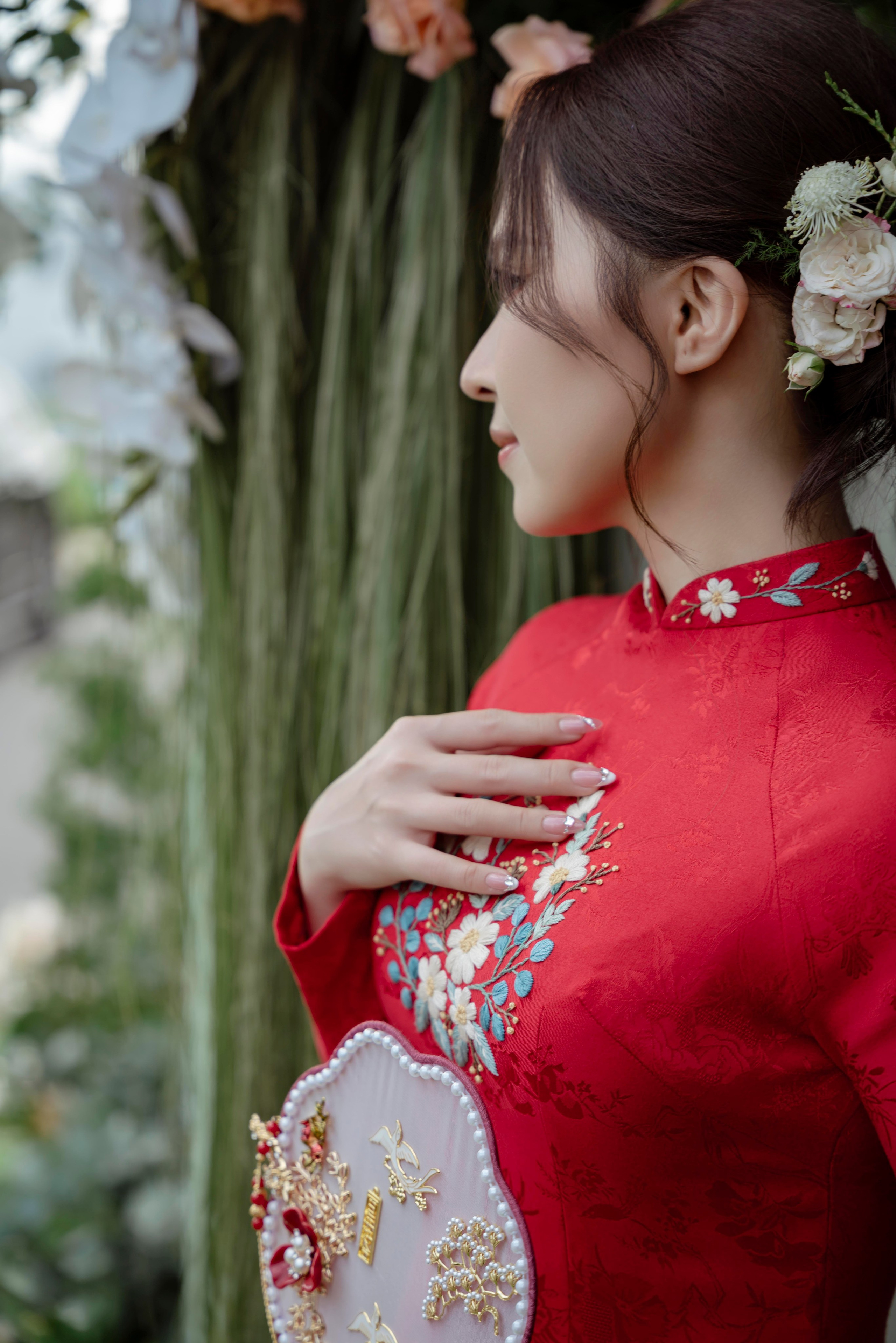 VINH & ANH. WEDDING PHOTOGRAPHER IN VIETNAM