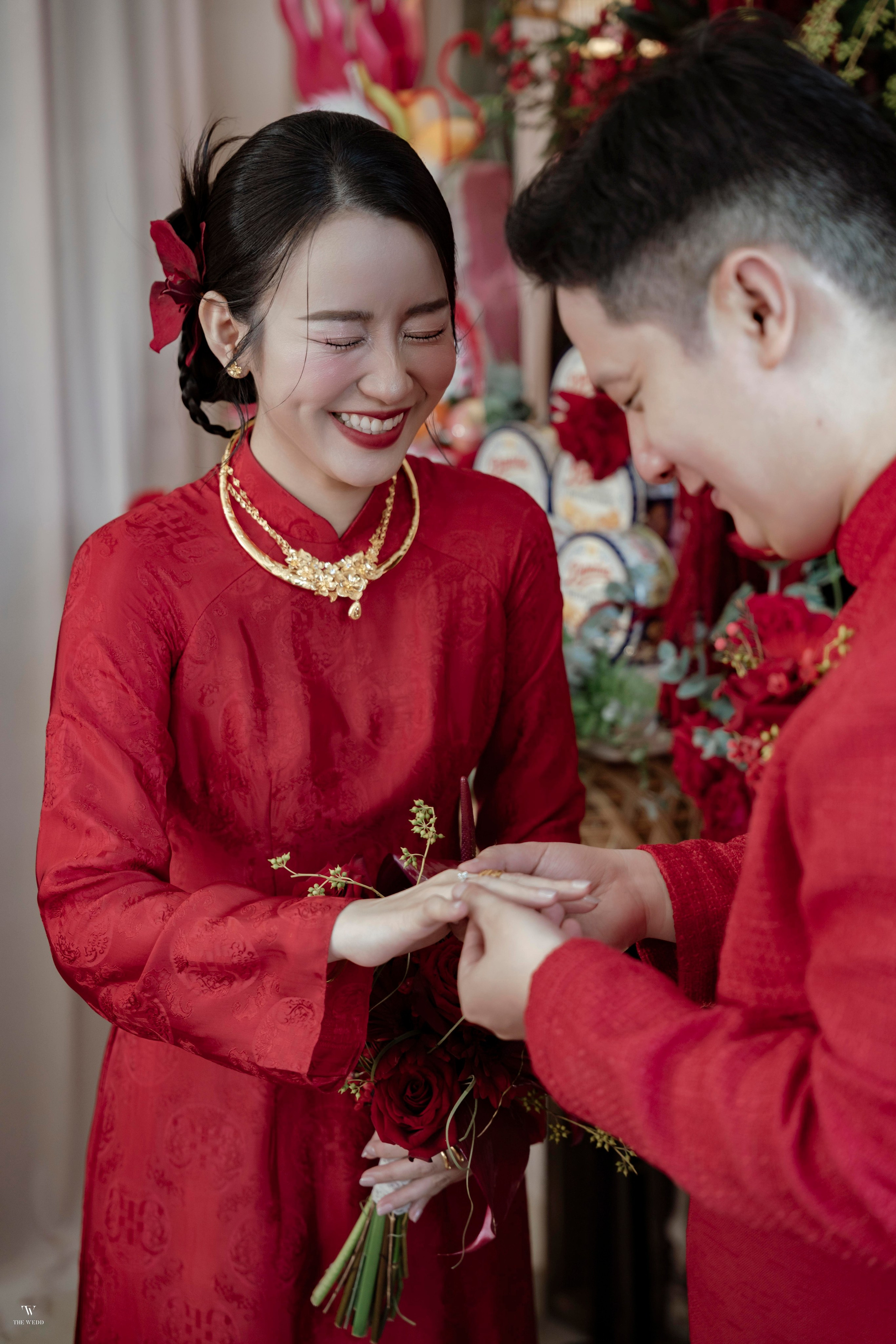 NGHIA & NGOC. WEDDING PHOTOGRAPHER IN VIETNAM