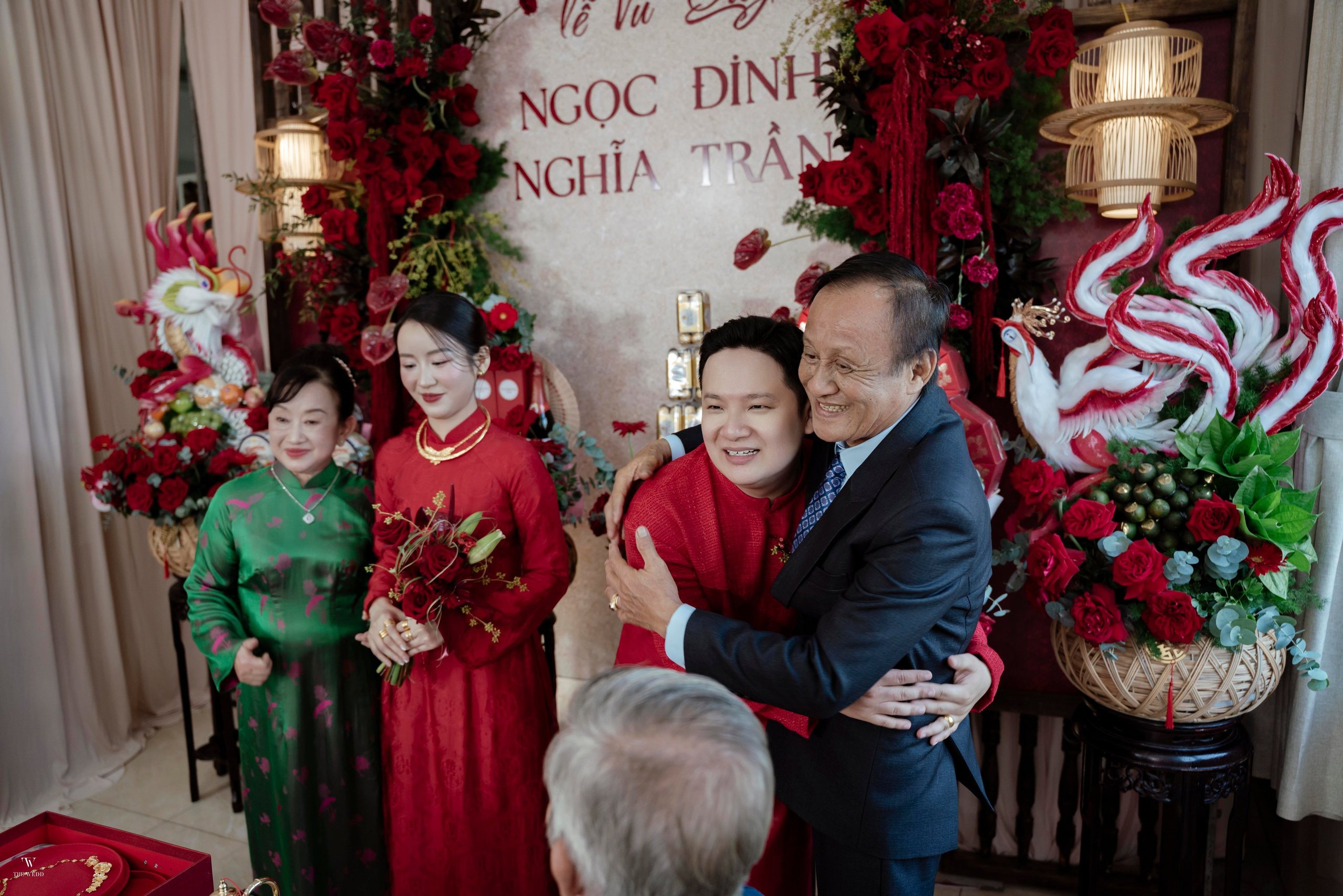 NGHIA & NGOC. WEDDING PHOTOGRAPHER IN VIETNAM