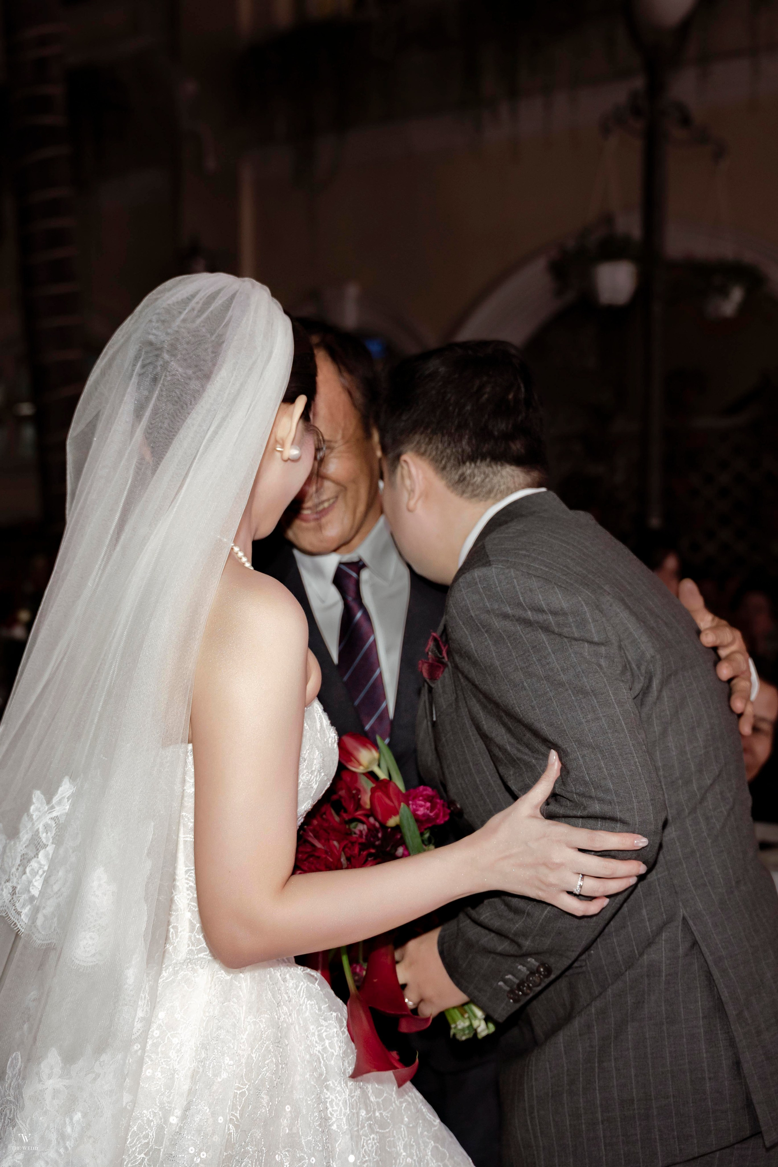 NGHIA & NGOC. WEDDING PHOTOGRAPHER IN VIETNAM