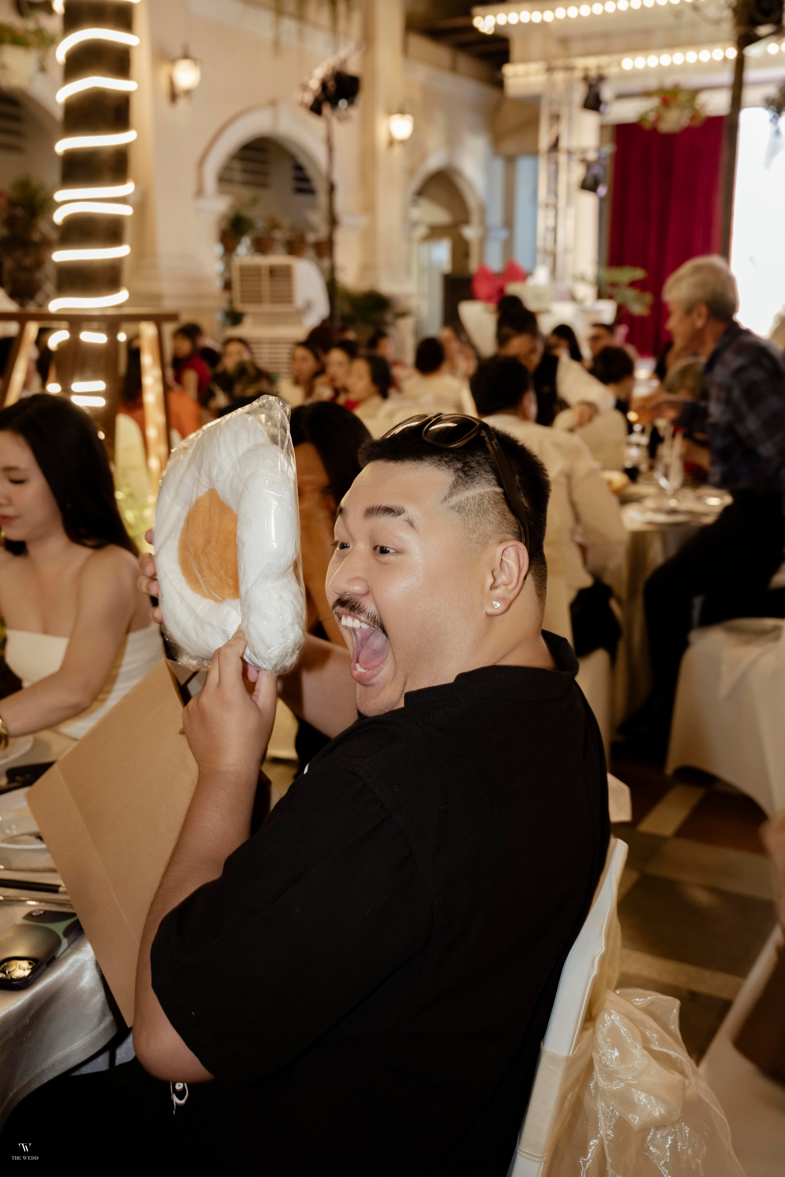 NGHIA & NGOC. WEDDING PHOTOGRAPHER IN VIETNAM