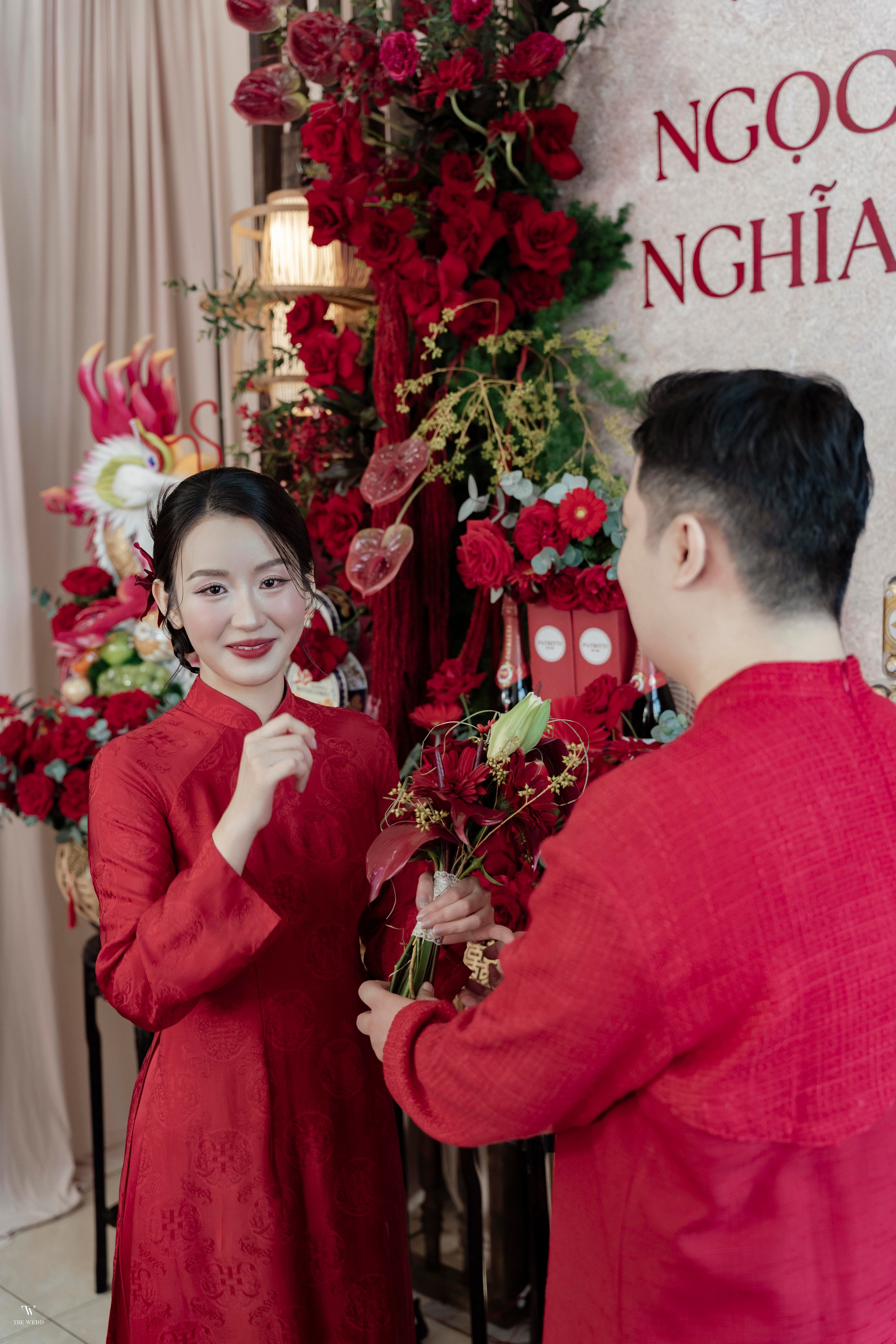 NGHIA & NGOC. WEDDING PHOTOGRAPHER IN VIETNAM