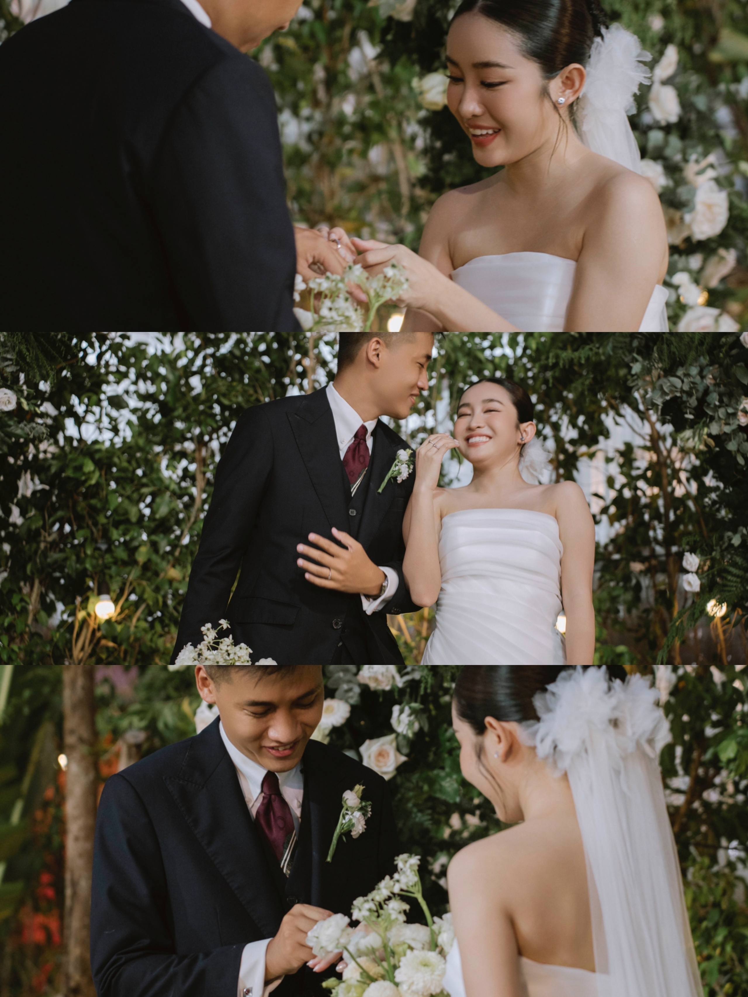 HAI & NGAN. WEDDING PHOTOGRAPHER IN VIETNAM