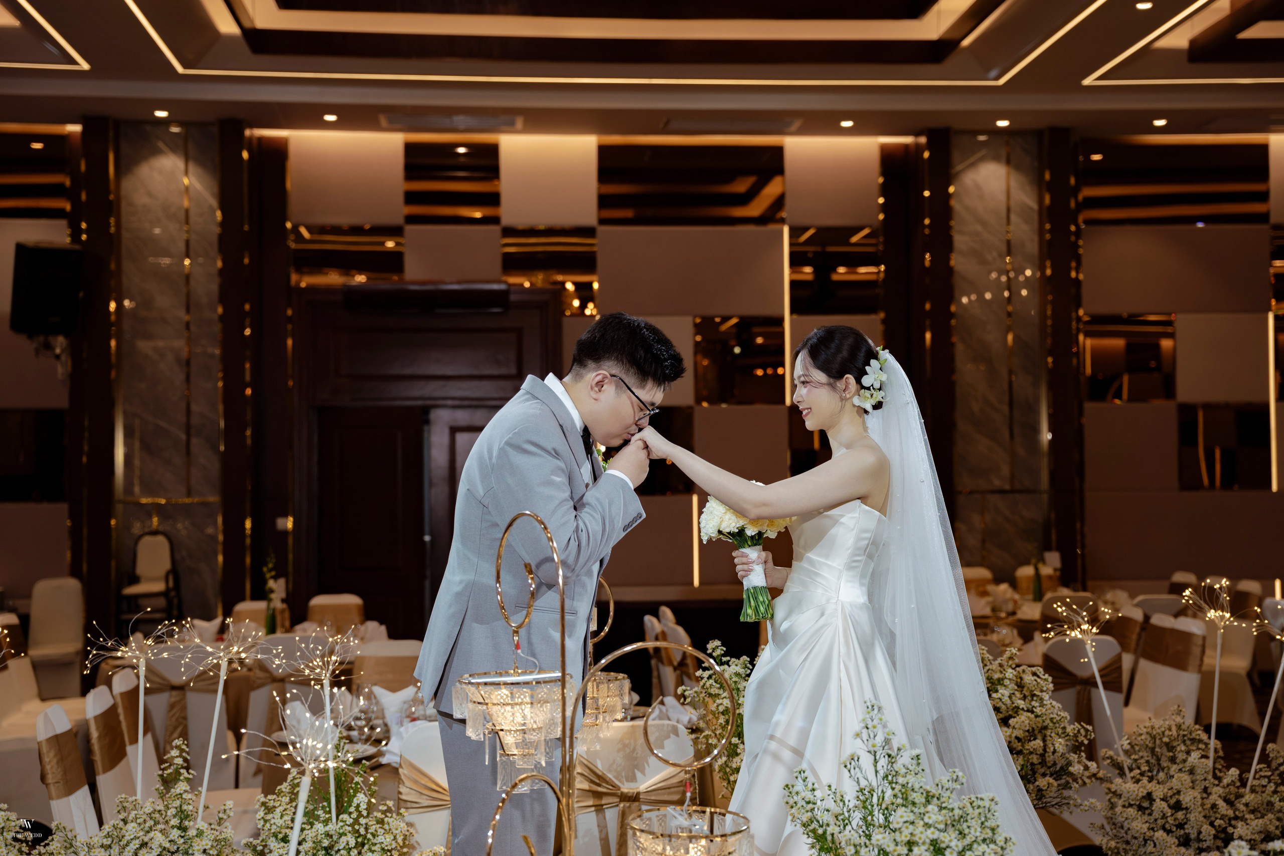 NHAN & KHIEM. WEDDING PHOTOGRAPHER IN VIETNAM