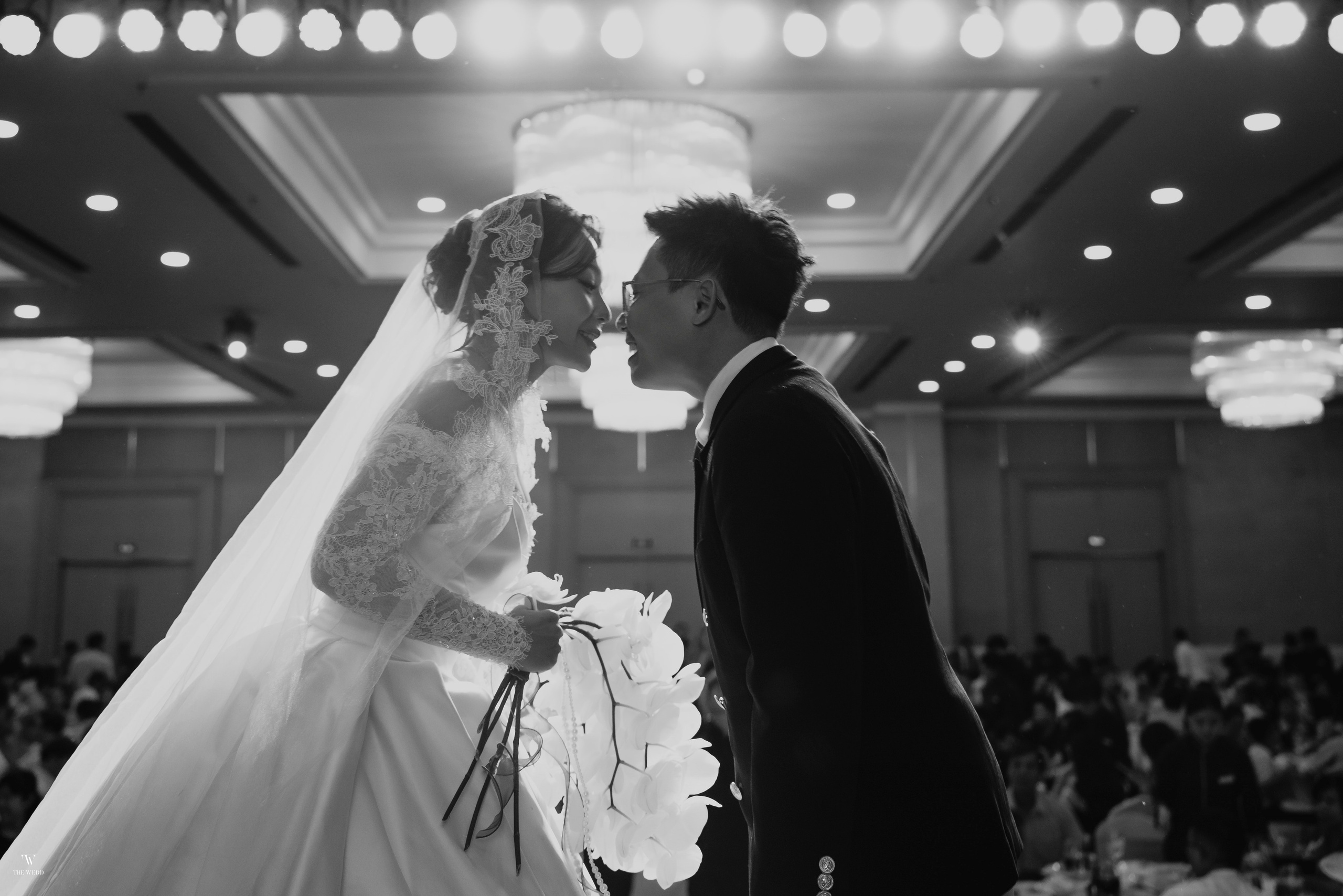 PHUC & TRANG. WEDDING PHOTOGRAPHER IN VIETNAM