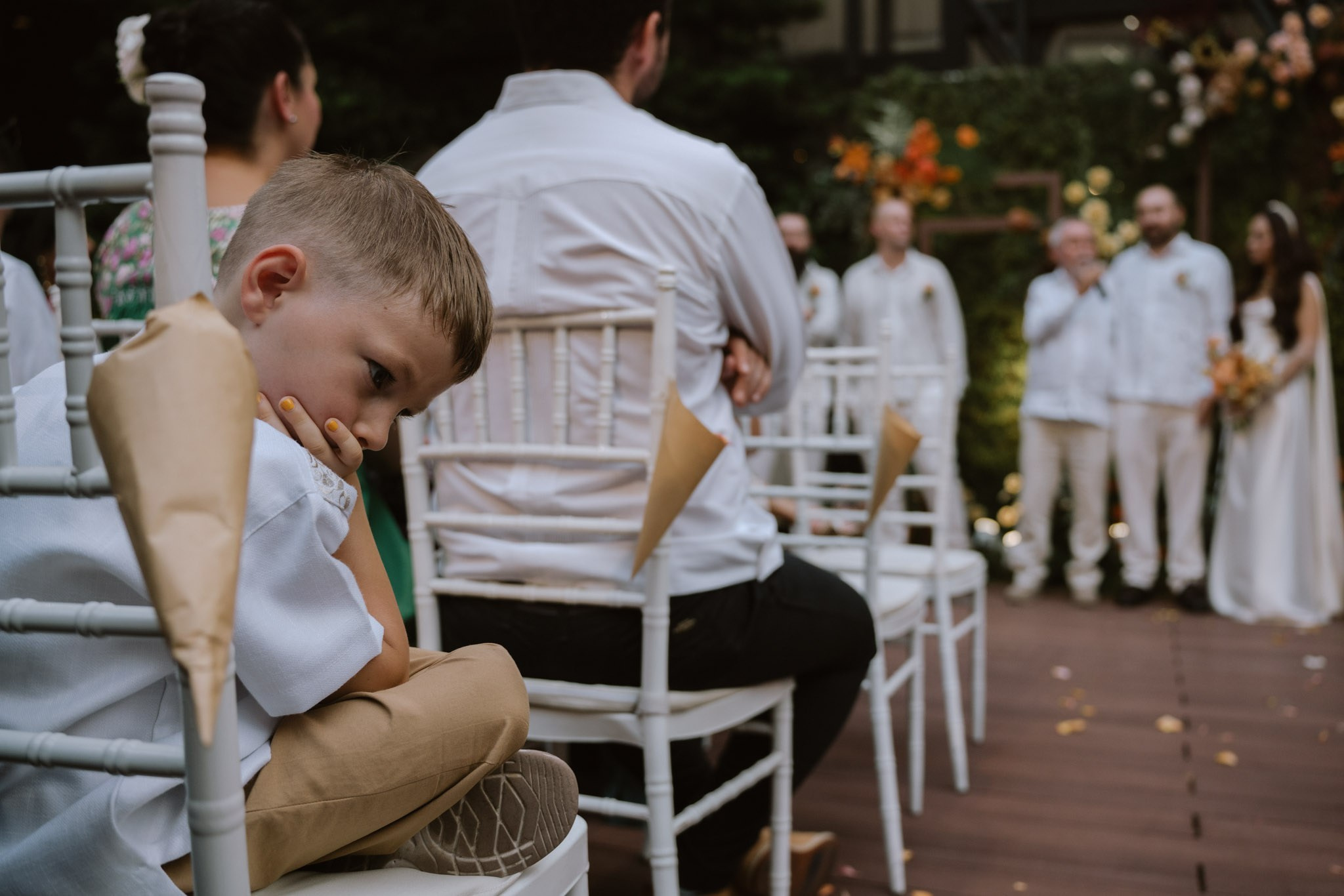 NICOLAS & LUCIE. WEDDING PHOTOGRAPHER IN VIETNAM