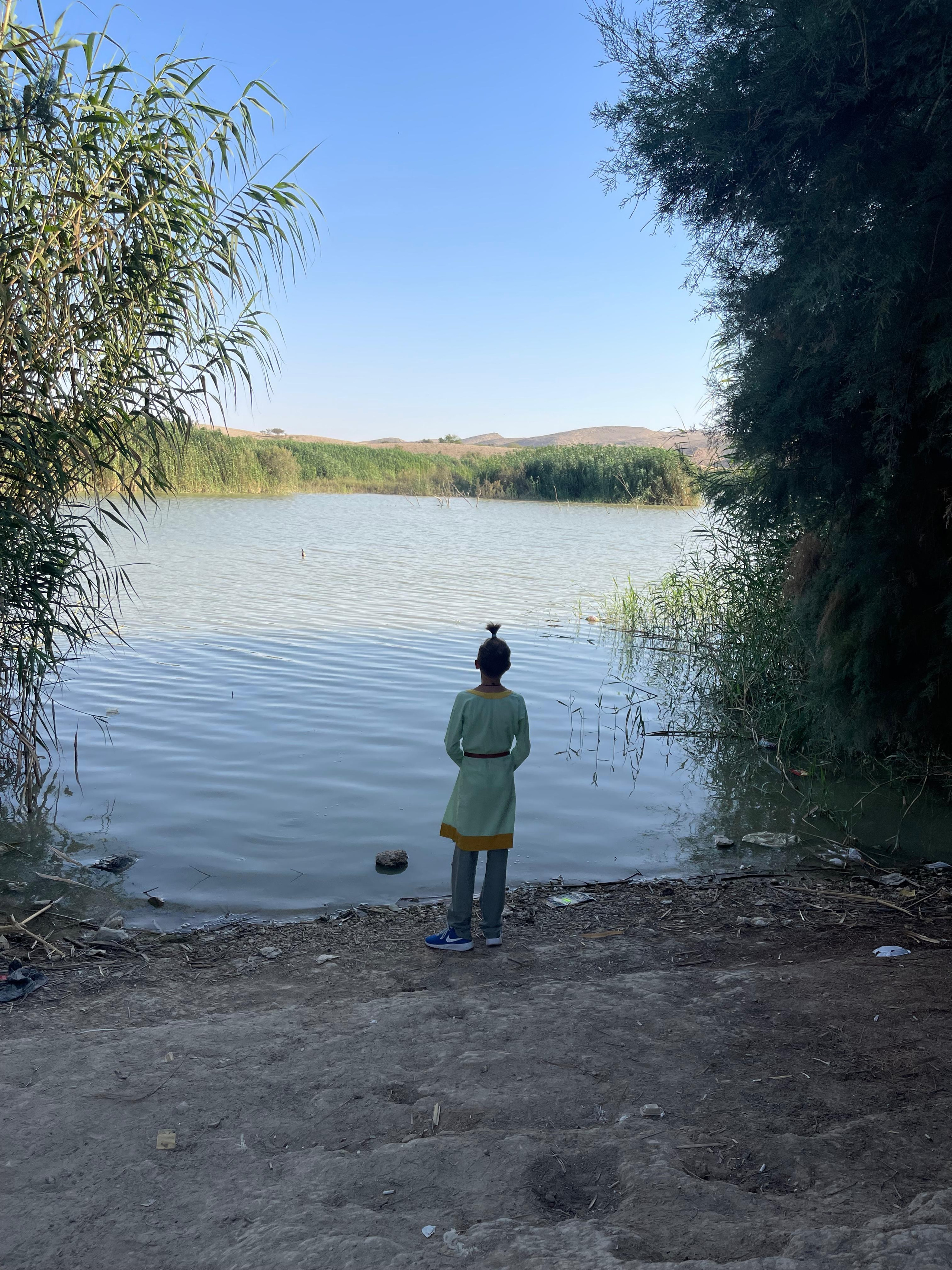 Лита 2024 — фестиваль реконструкции викингов | Клуб Нортман. КРиС «Нортман»