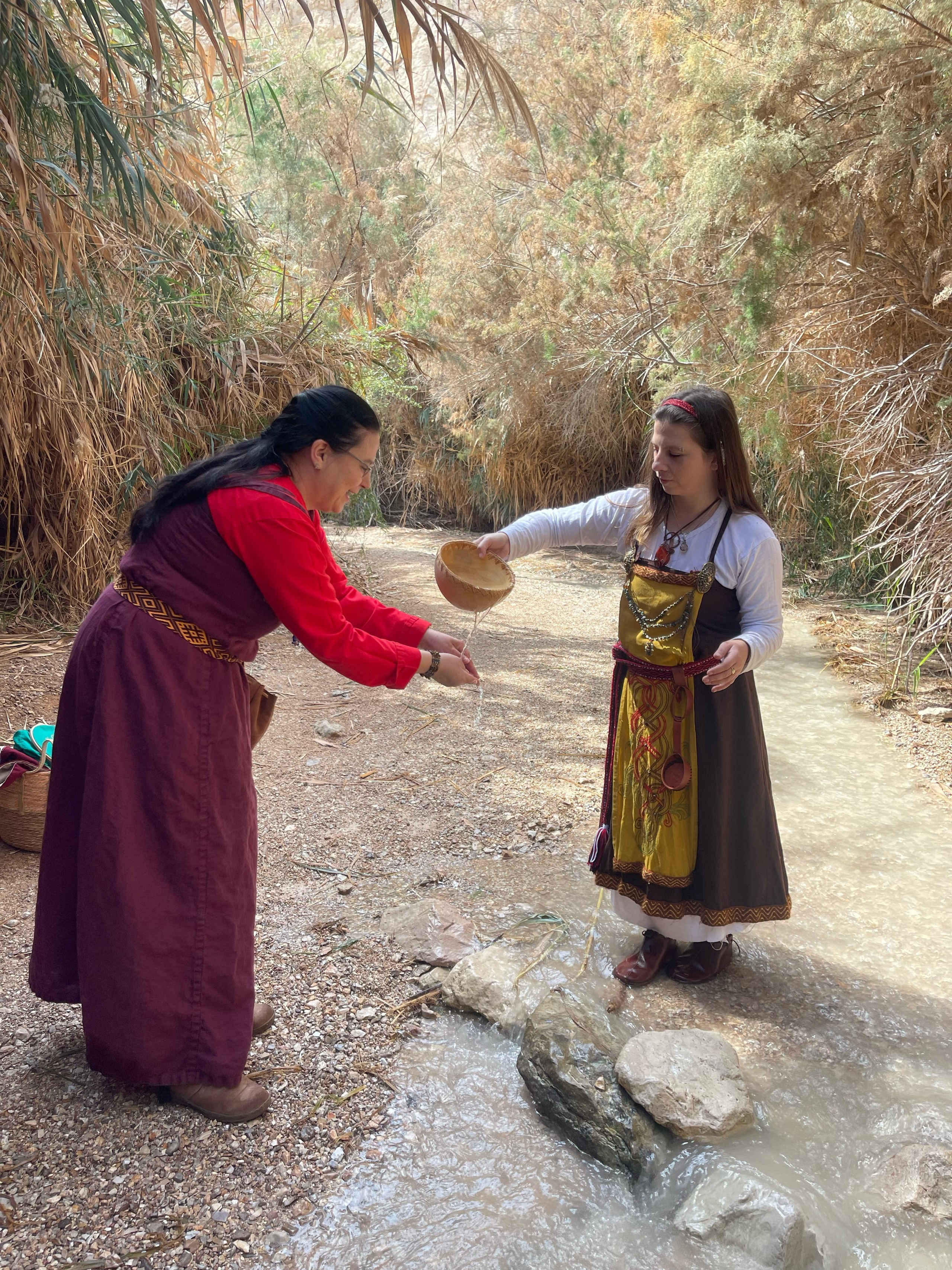 Женский поход 2024 — клуб «Нортман». КРиС «Нортман»