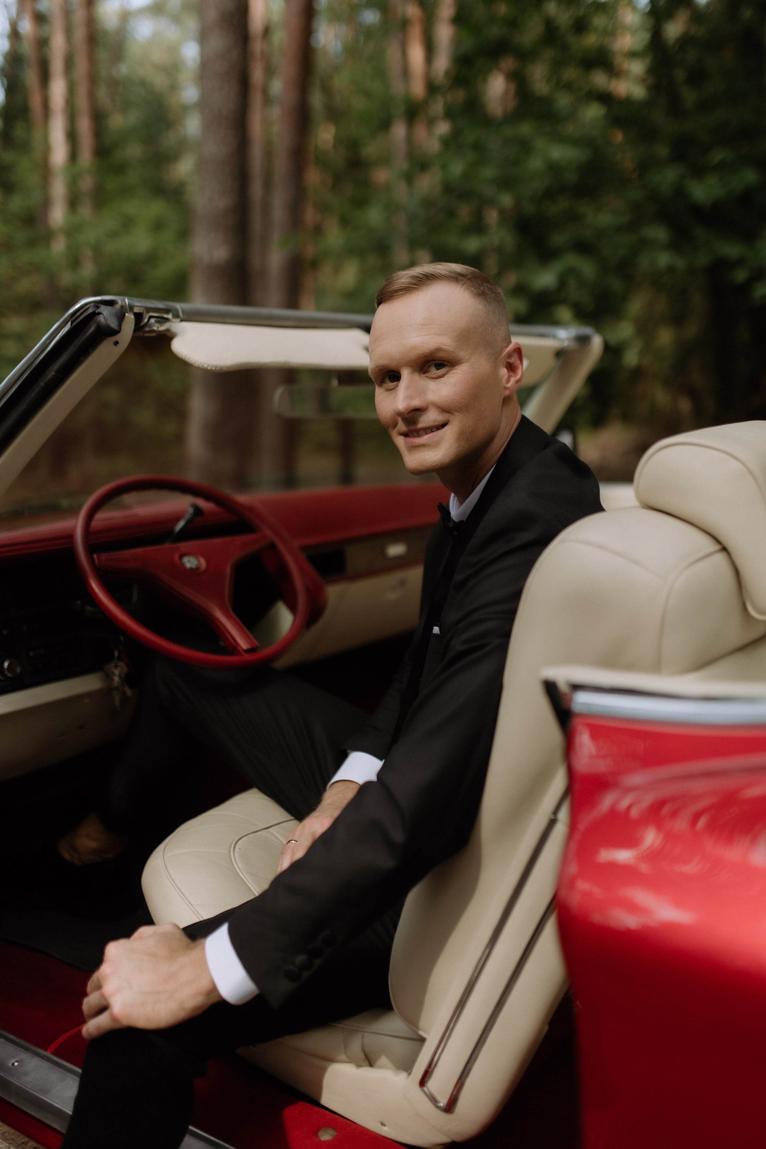 Agnė ir Donatas | 2023 | KAUNAS. Vestuvių ir šeimų fotografė Lena Bondarenko / belove photo