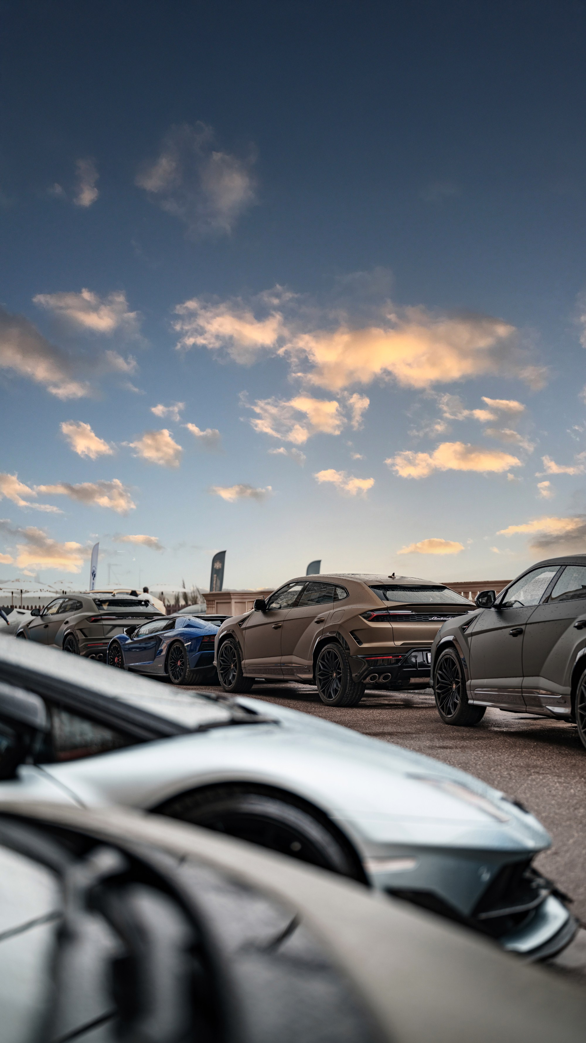 LAMBORGHINI. WORLDWIDE COMMERCIAL AUTOMOTIVE PHOTOGRAPHER