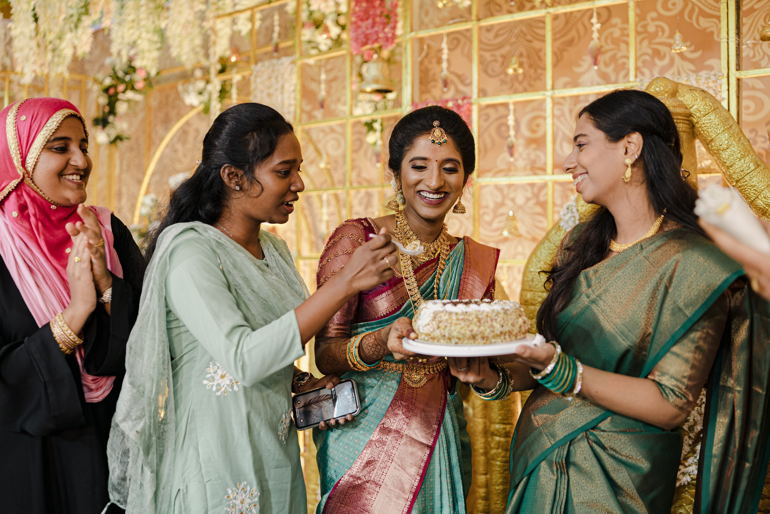 Prem & Sri. Agam Vizha