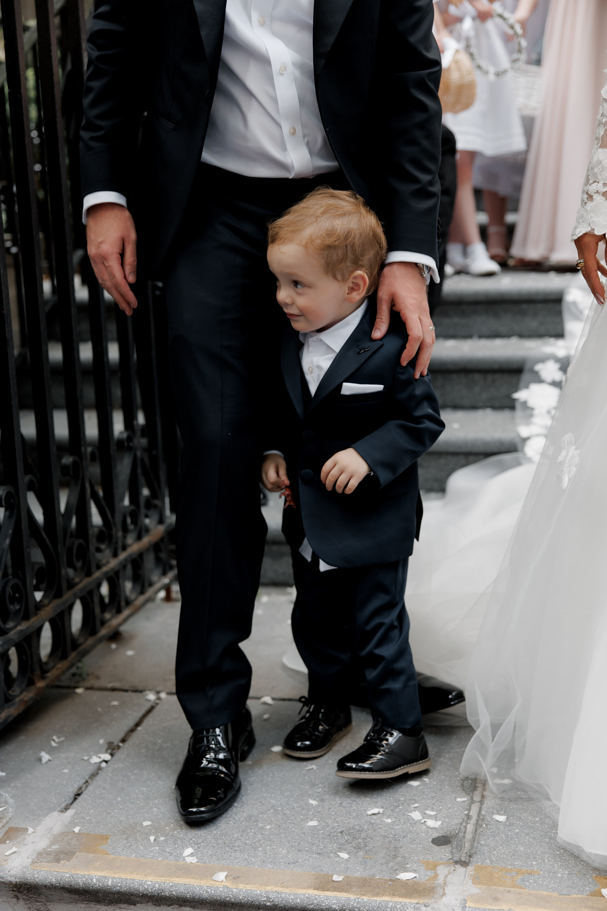 Killeen and Patrick. Wedding photographer and videographer New York | New Jersey