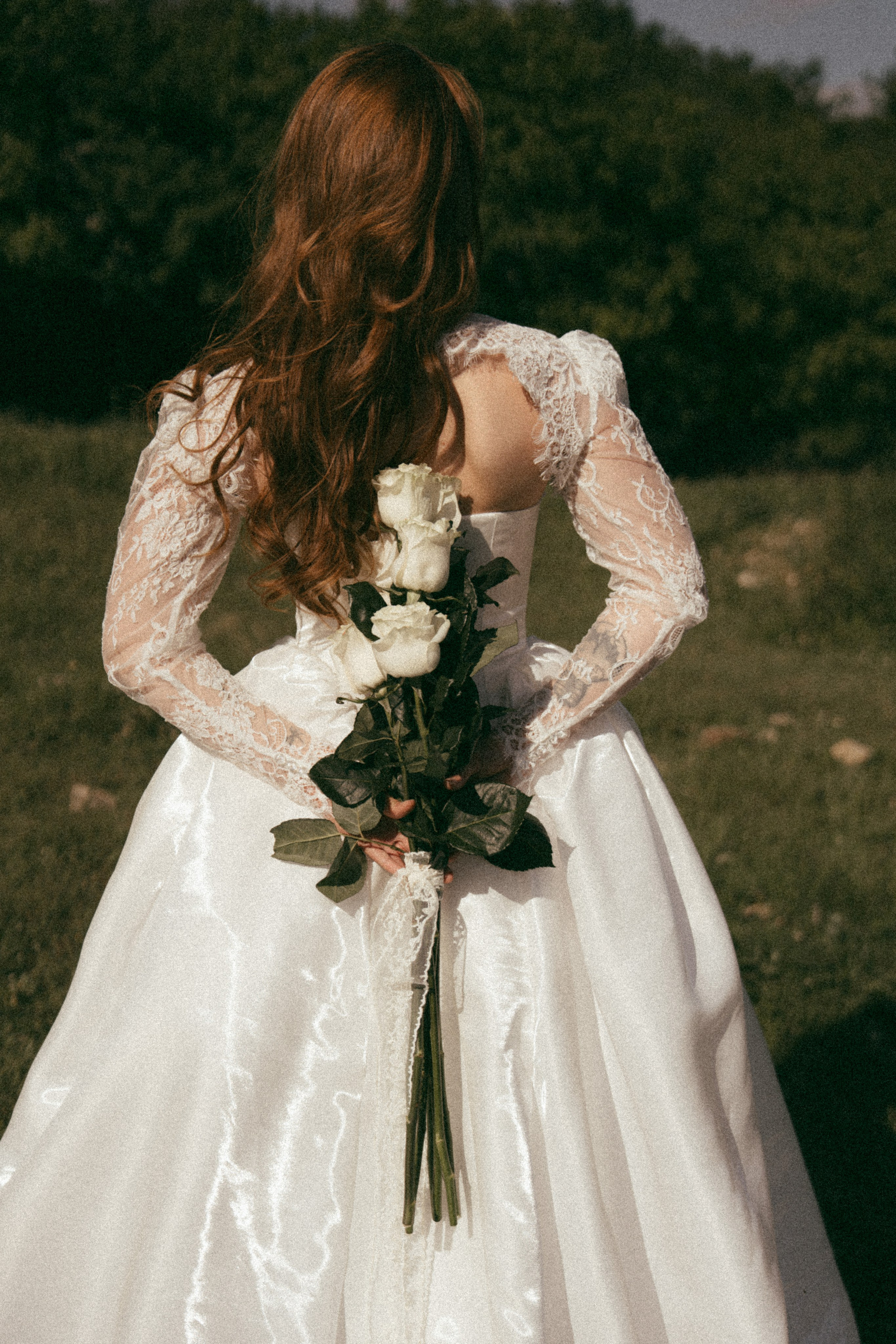 Wuthering Heights. Дарья Филькова — фотограф и видеограф в Тбилиси, Грузия