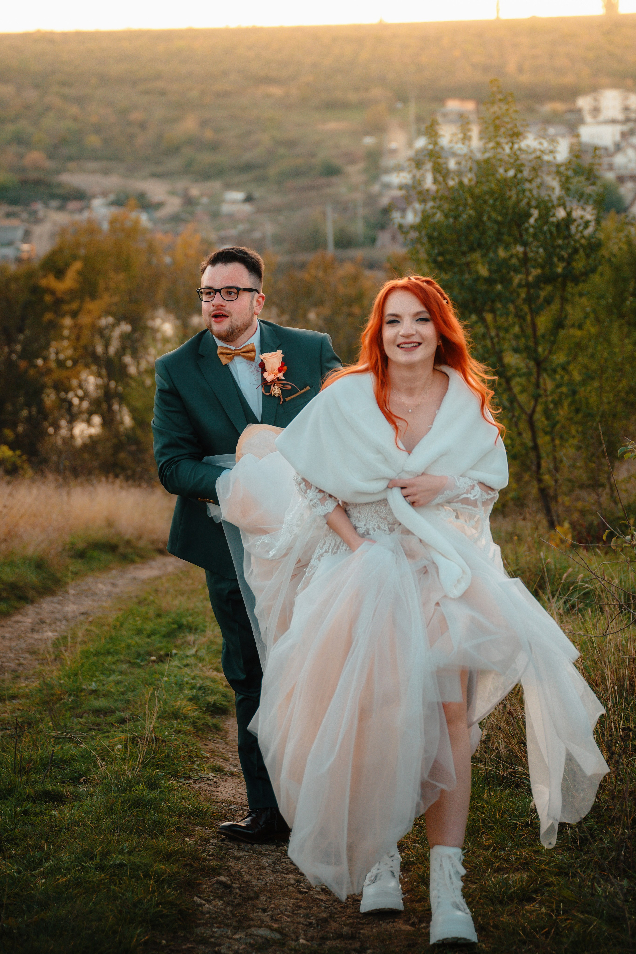 NUNTA Paula si Rares. Laurentiu Stefan StoryTeller