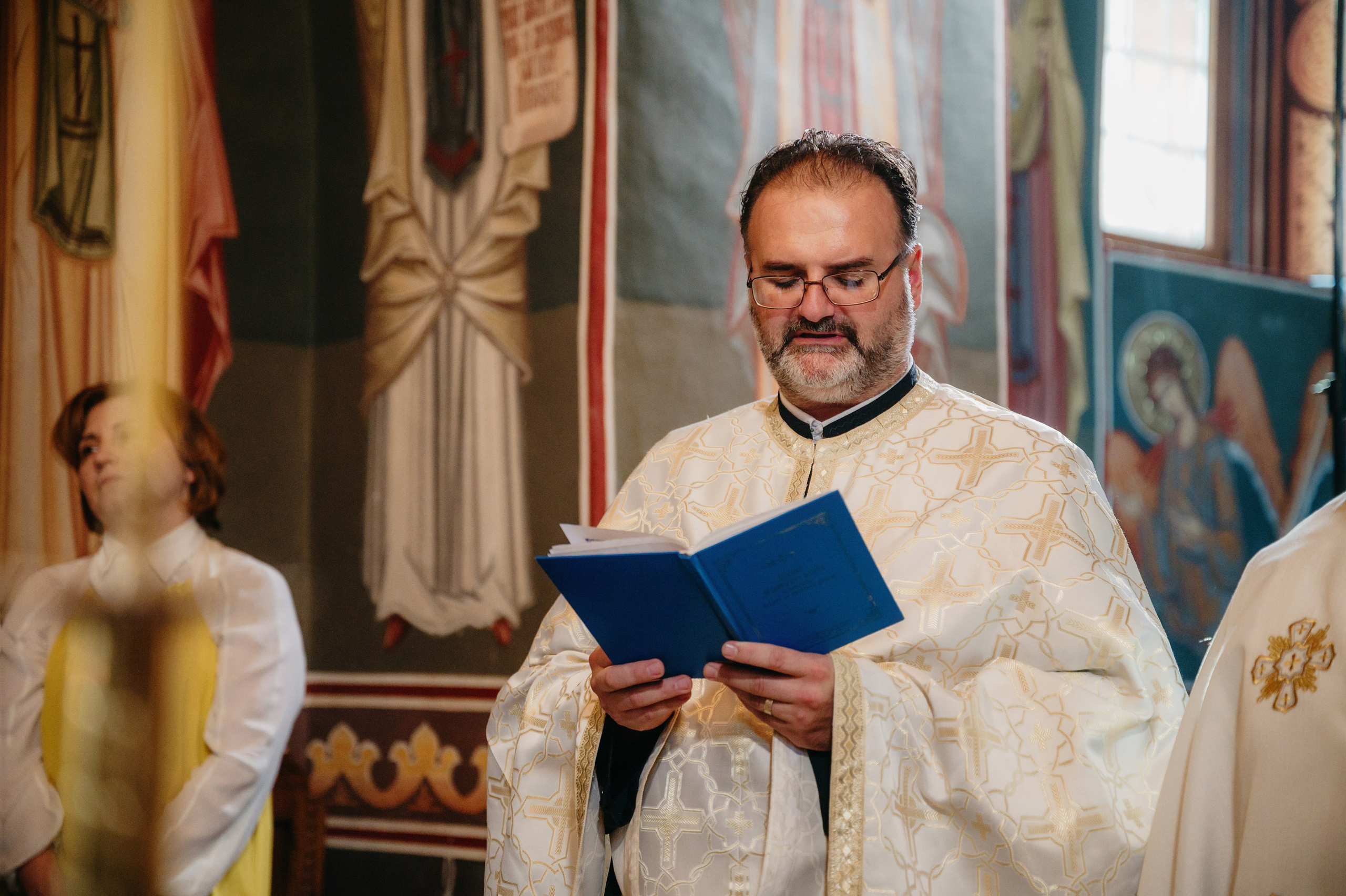 BOTEZ Ana Natasha. Laurentiu Stefan StoryTeller