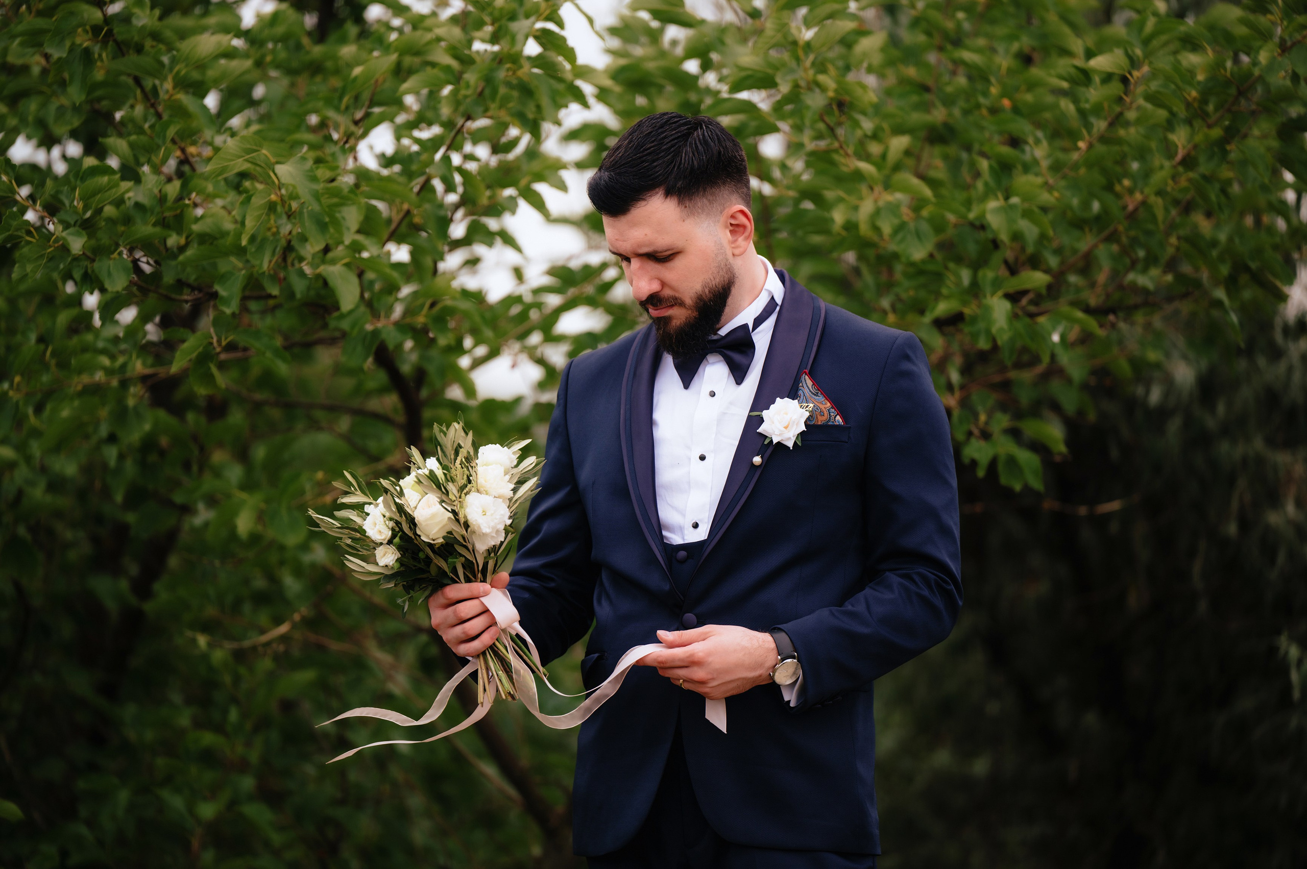 NUNTA Alexandra si Elias. Laurentiu Stefan StoryTeller