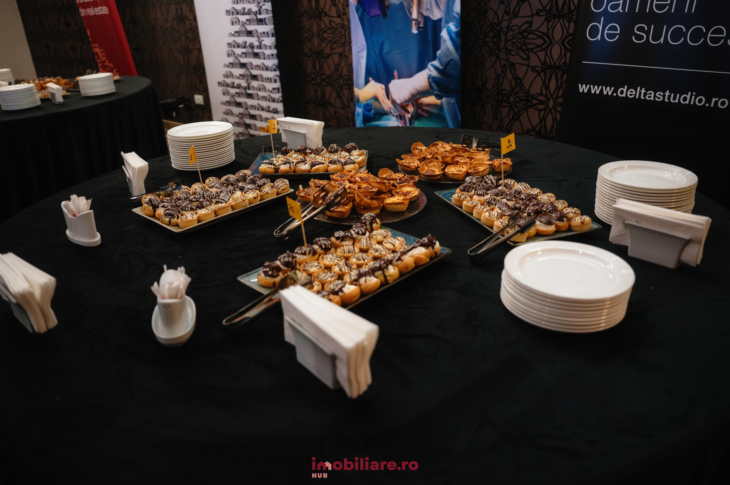 Imobliare HUB. Laurentiu Stefan StoryTeller