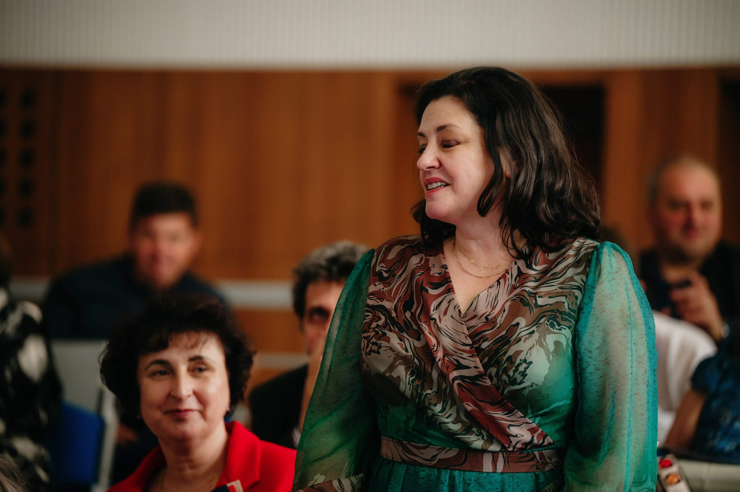 Medicina Veterinara — dupa 30 de ani…. Laurentiu Stefan StoryTeller