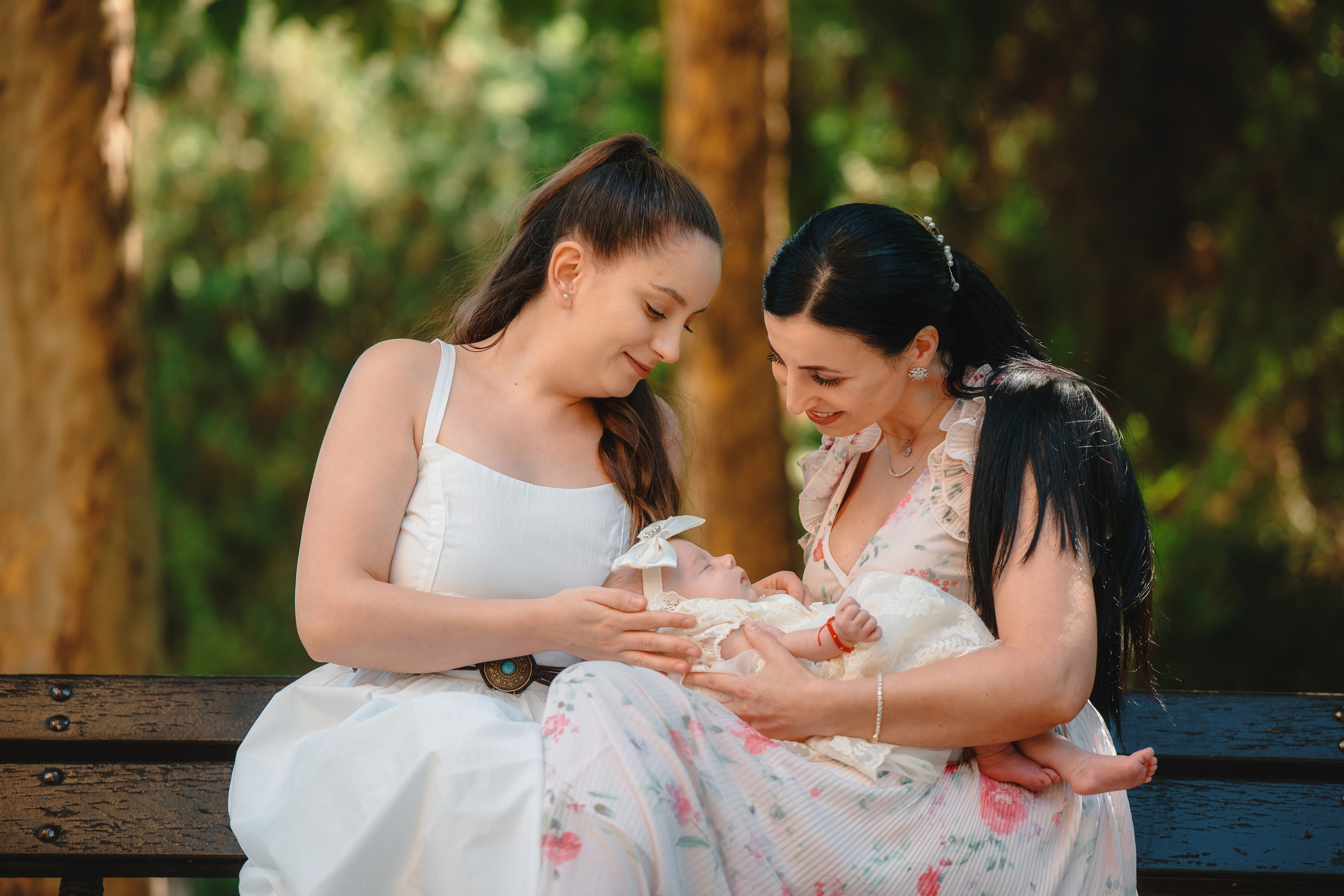 Ilinca — Taina Botezului. Laurentiu Stefan StoryTeller