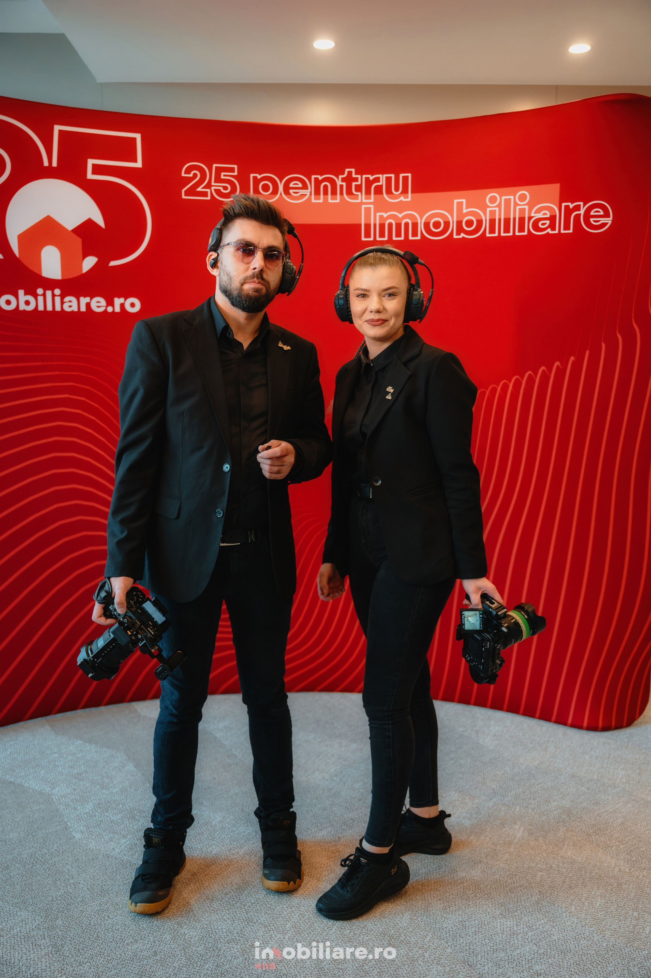 Imobiliare HUB 2026. Laurentiu Stefan StoryTeller